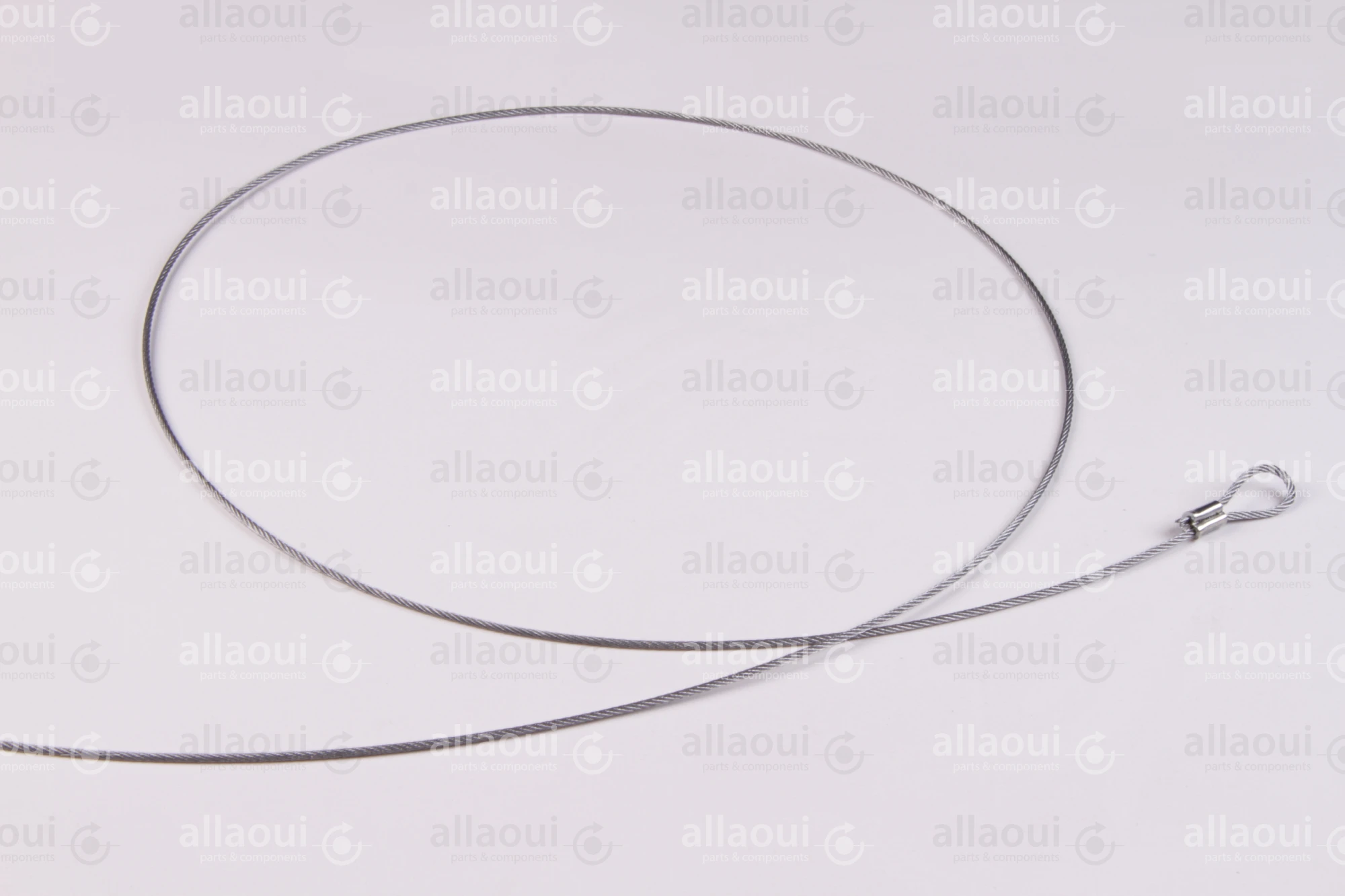 Müller Martini Cable 1400 MM 1531.5022.3 Müller Martini Cable 1400 MM 1531.5022.3
