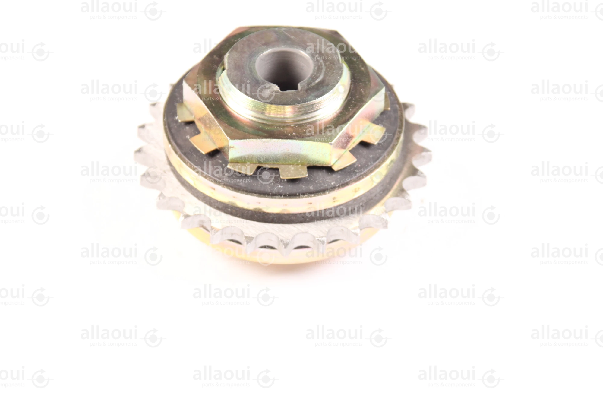 Müller Martini Clutch 250 M-1B 7233.1230.4 Müller Martini Clutch 250 M-1B 7233.1230.4