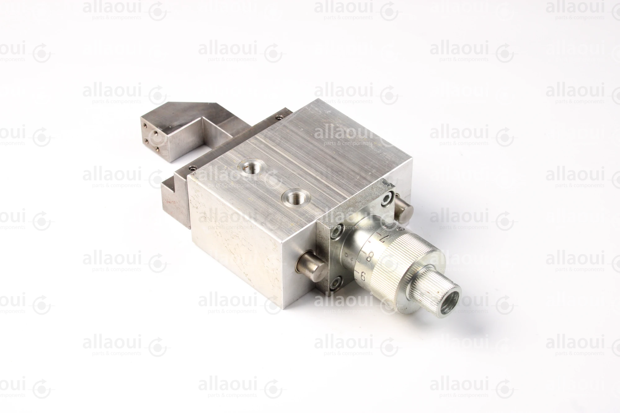 Manroland Air Cylinder SZ-40-10-0368 Manroland Air Cylinder SZ-40-10-0368