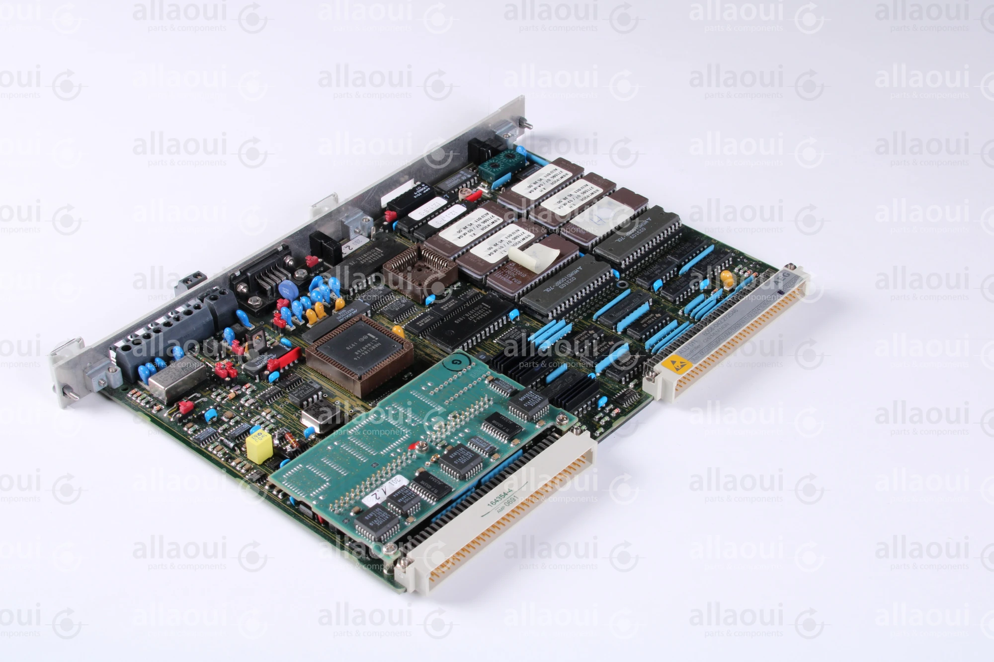 AEG Board ALU 011 6058-042.272546 AEG Board ALU 011 6058-042.272546