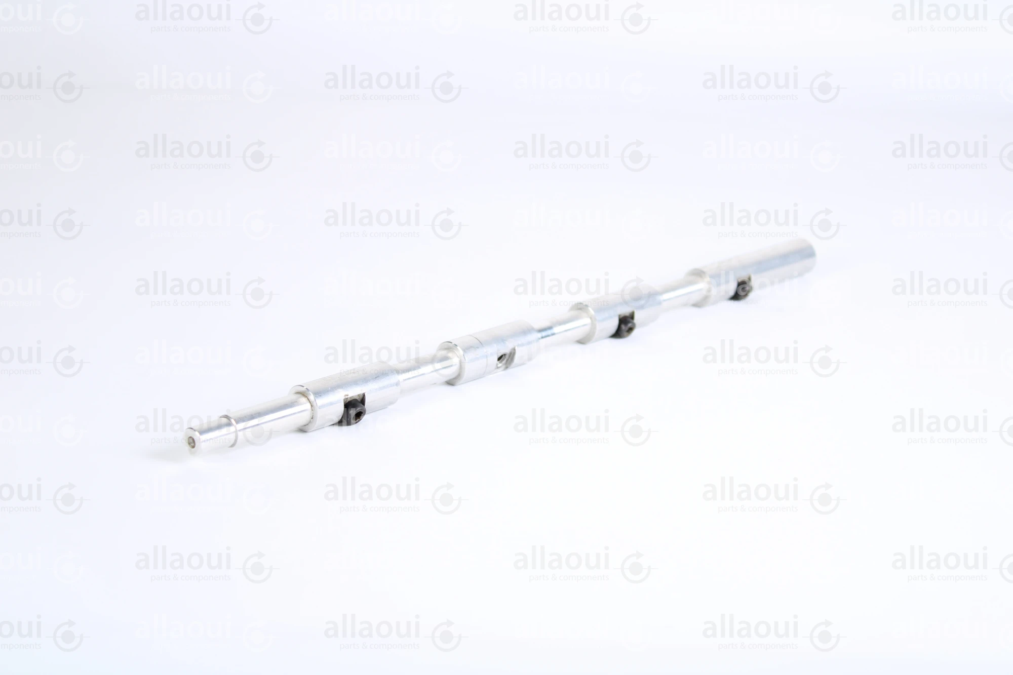 Müller Martini Shaft RD20X414 0370.2505.3 Müller Martini Shaft RD20X414 0370.2505.3