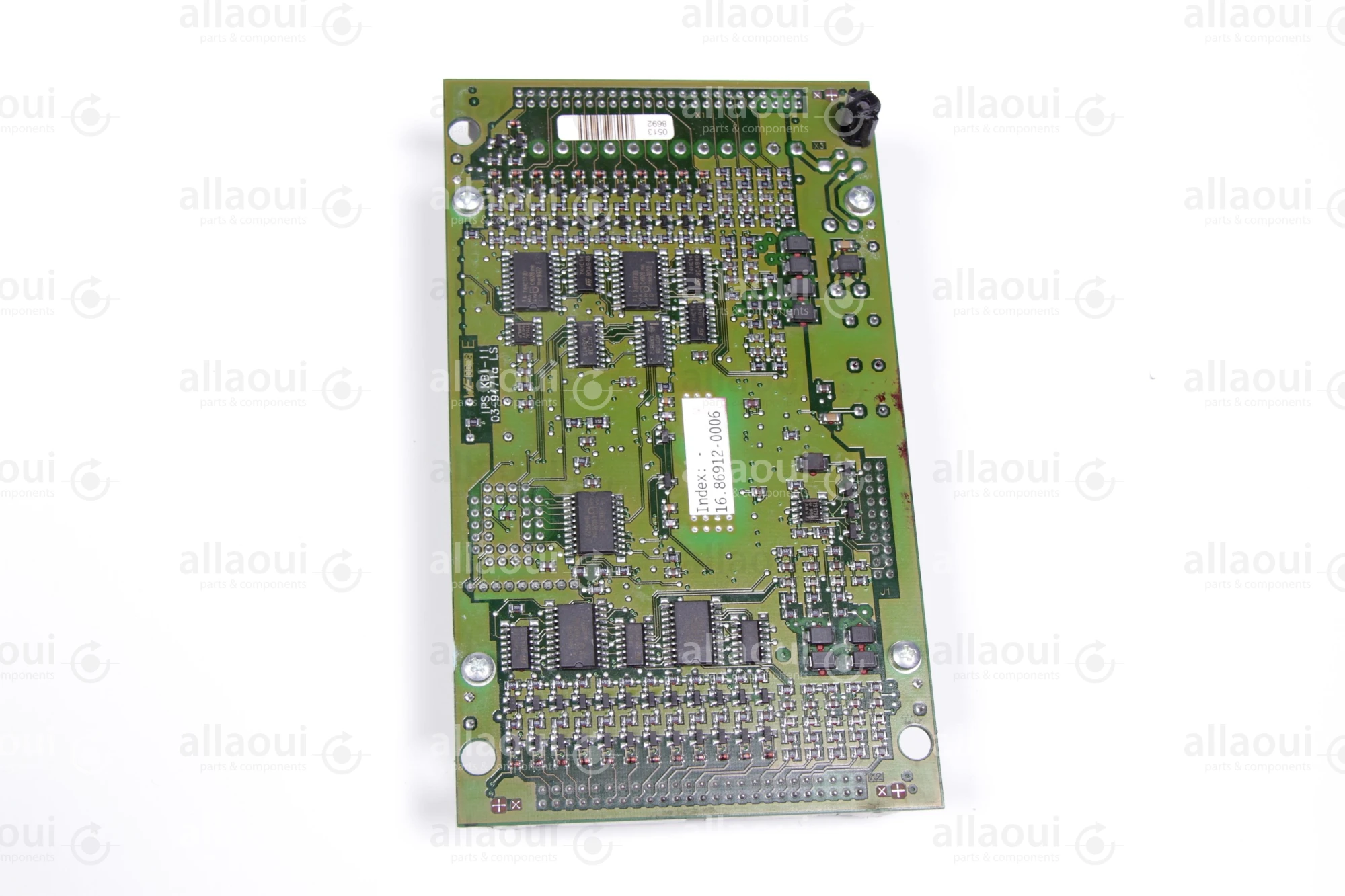 Manroland Board IPS.KBI-1 16.86912-0010 Manroland Board IPS.KBI-1 16.86912-0010