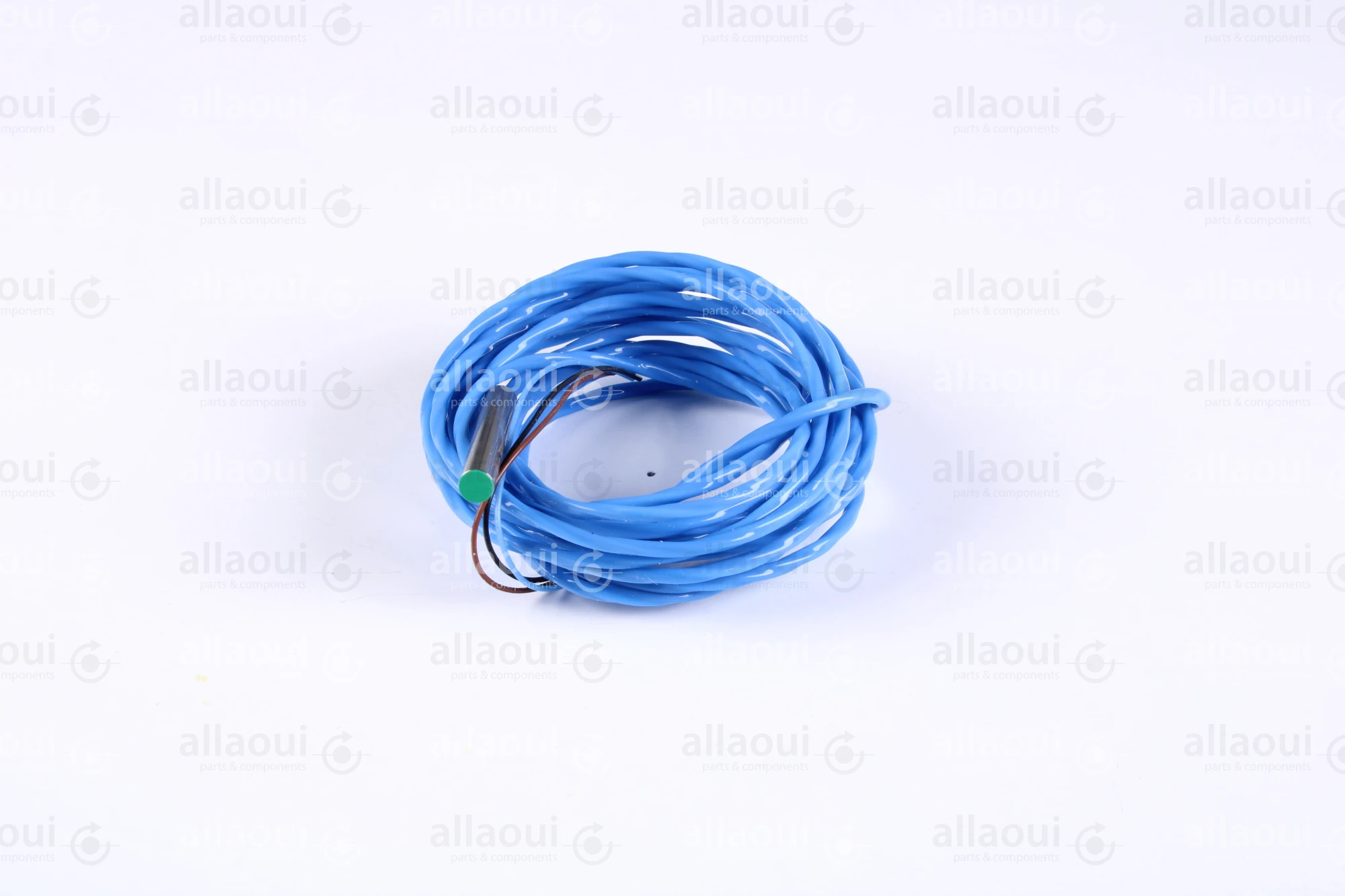 Baumer Sensor IFRM 06P15/405580/0362 Baumer Sensor IFRM 06P15/405580/0362