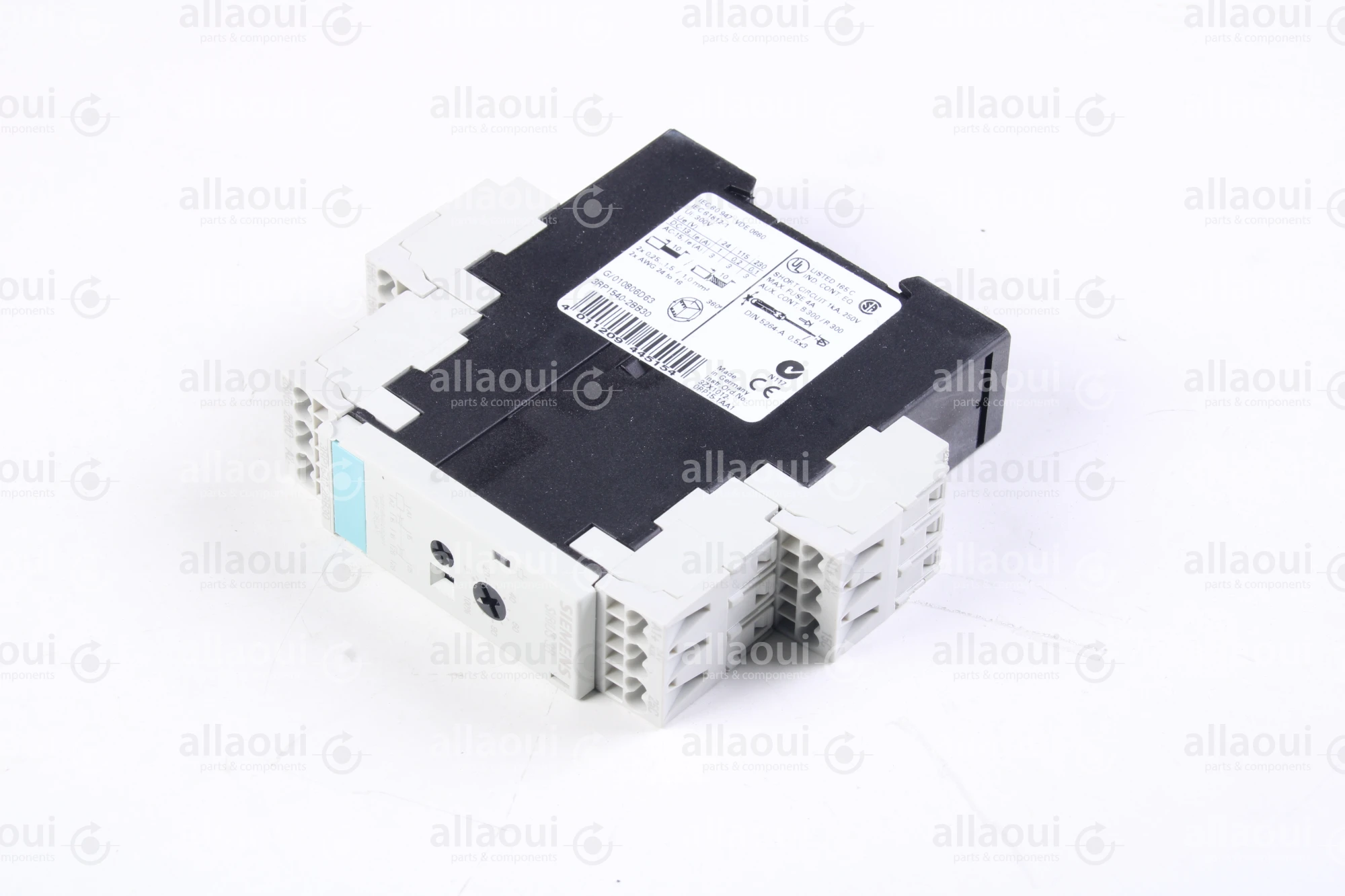 Siemens Relays 3RP1540-2BB30 Siemens Relays 3RP1540-2BB30