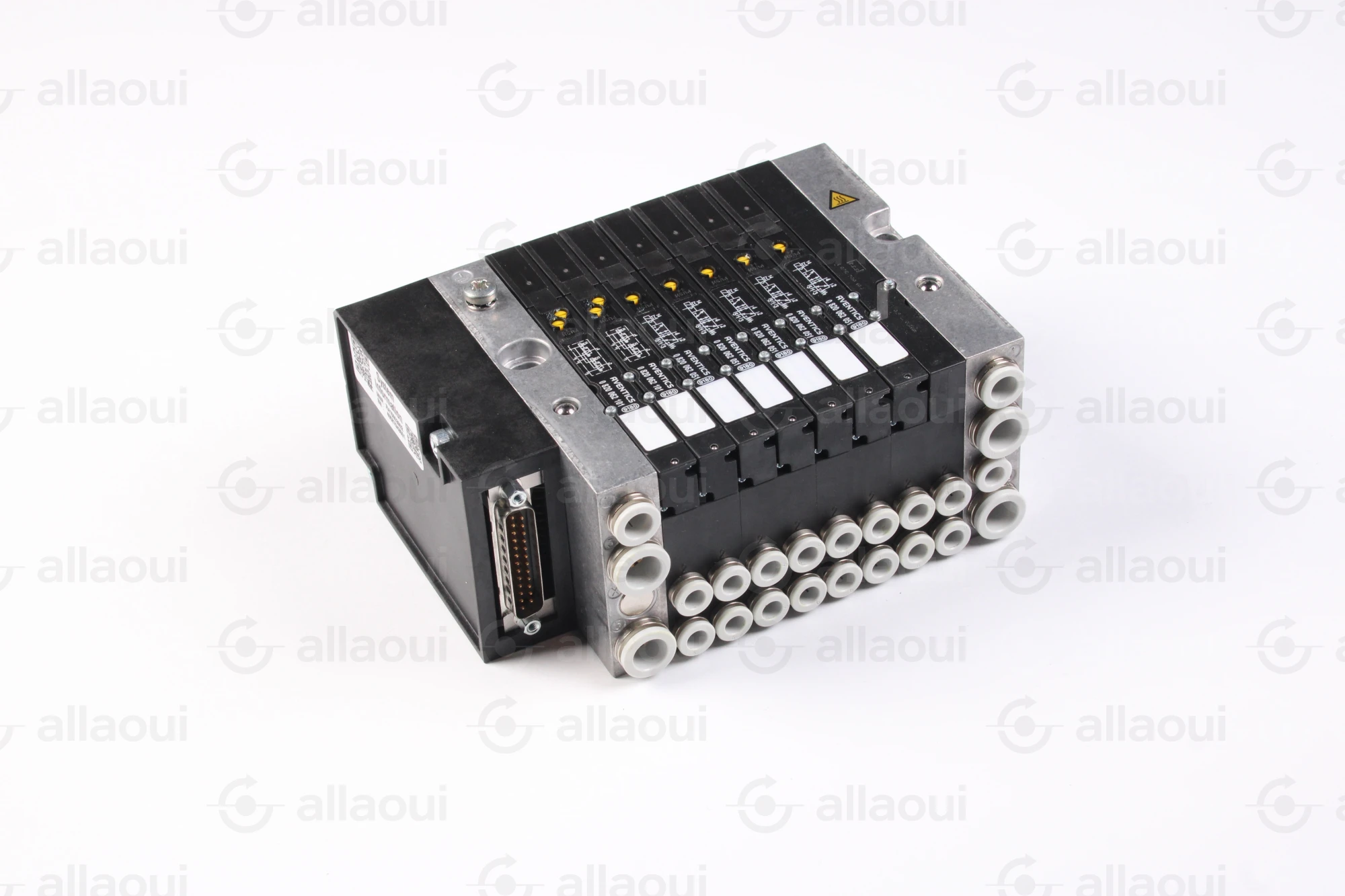 Aventics Valve Isle ET 06763 Aventics Valve Isle ET 06763