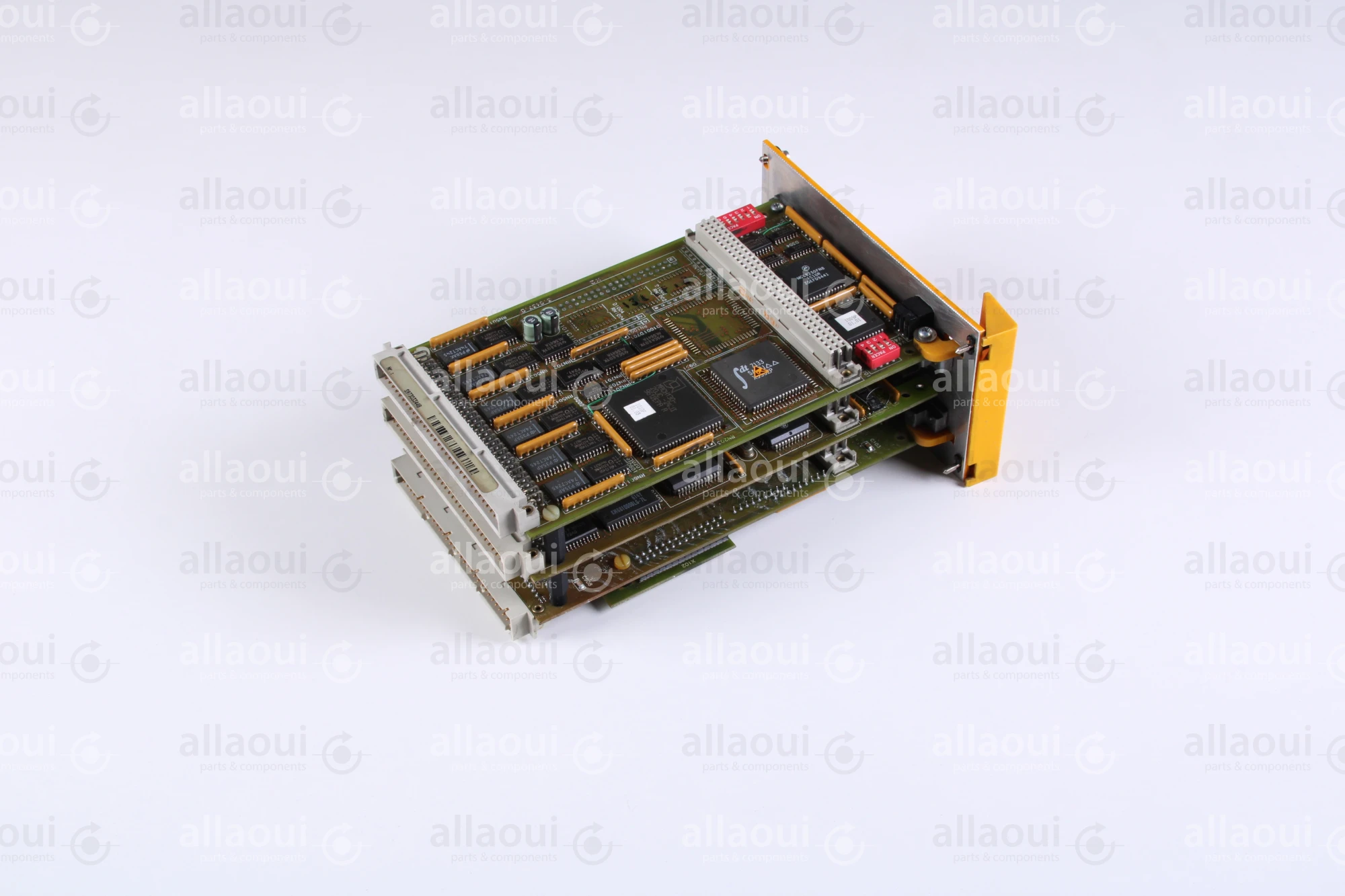 Baumüller Control Unit CPU-68-004-02 CPU-68-004-02 Baumüller Control Unit CPU-68-004-02 CPU-68-004-02
