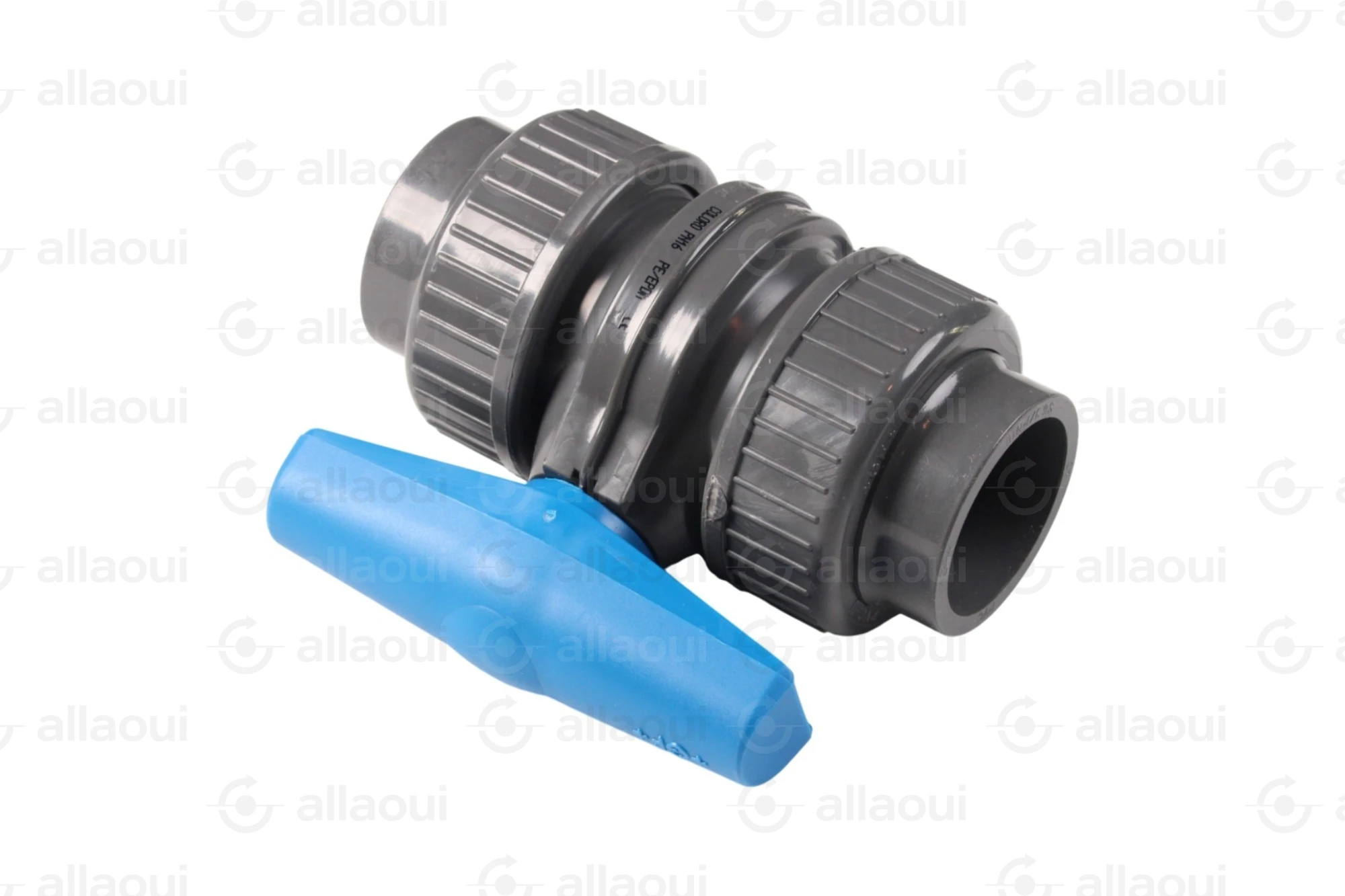 Technotrans Ball Valve 058400232