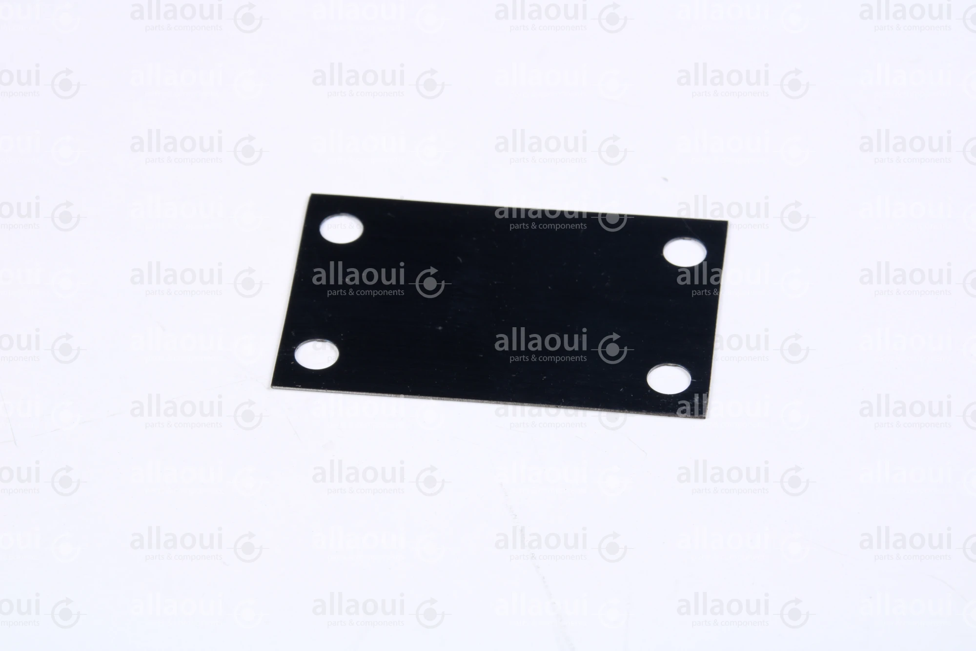 System GmbH Spring sheet S-19-577 65x45 mm (2 Pieces) 313945-1 System GmbH Spring sheet S-19-577 65x45 mm (2 Pieces) 313945-1