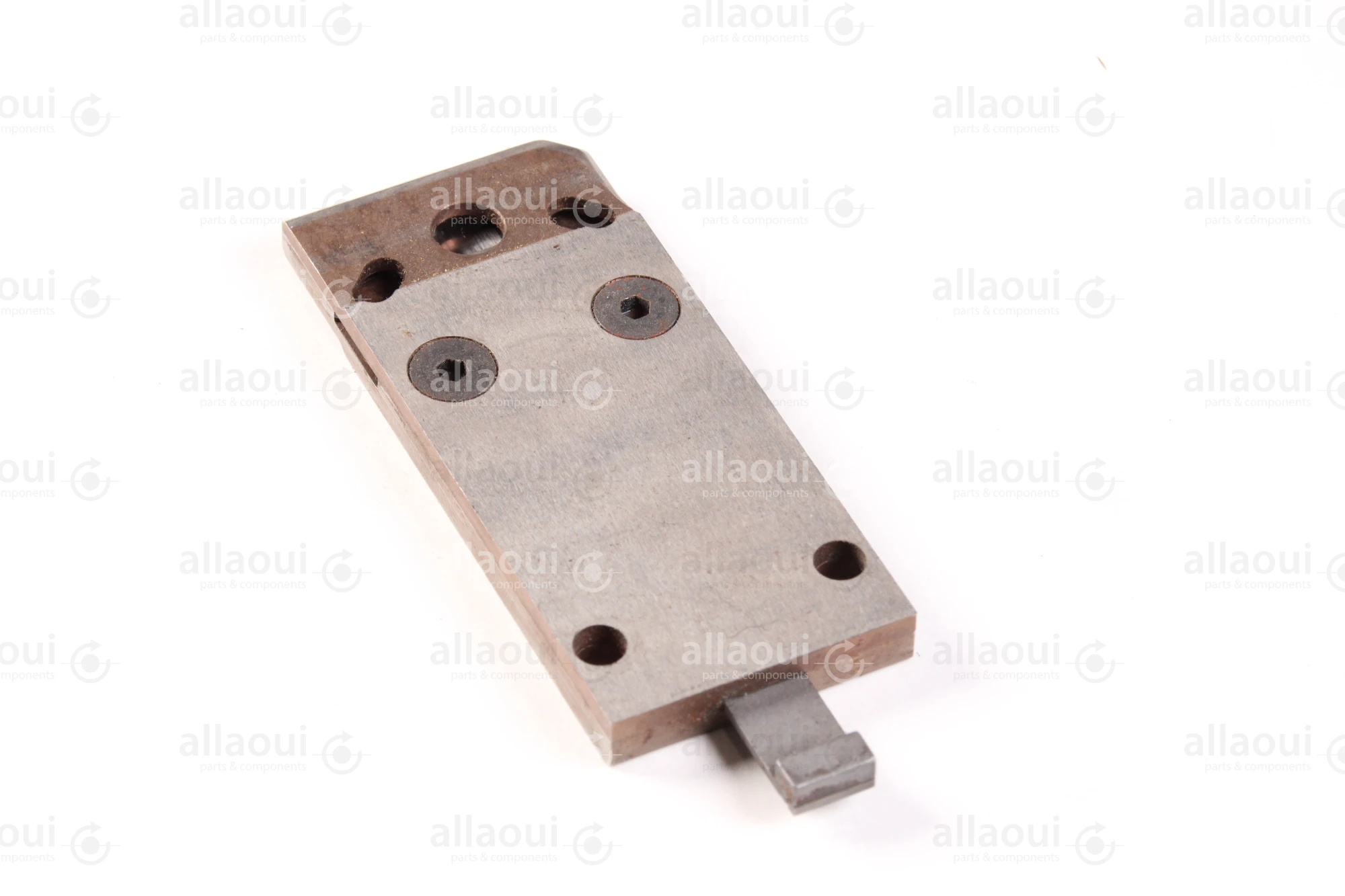 Müller Martini Clincher Block 1550.0023 Müller Martini Clincher Block 1550.0023