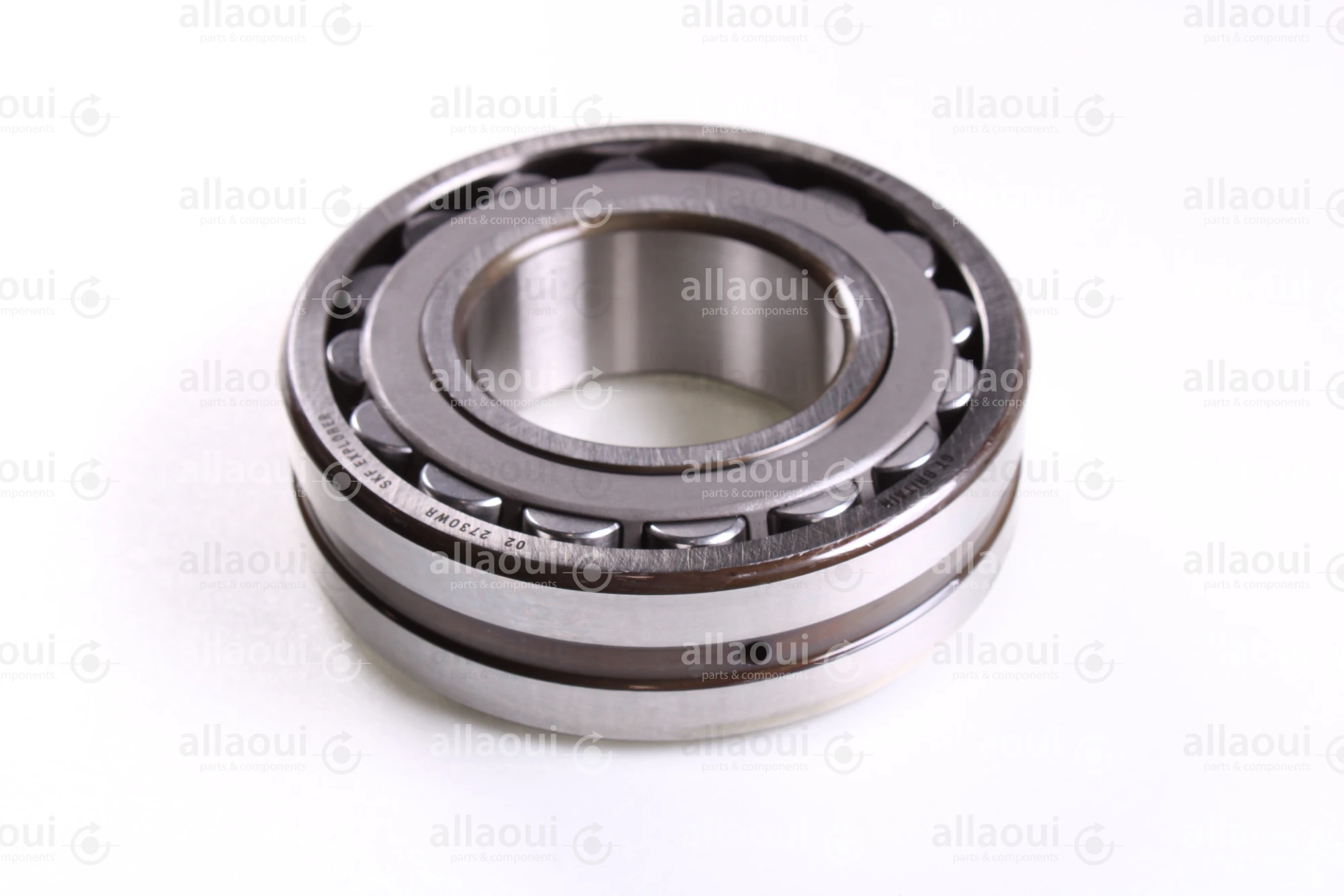 SKF Roller Bearing 22208 E SKF Roller Bearing 22208 E