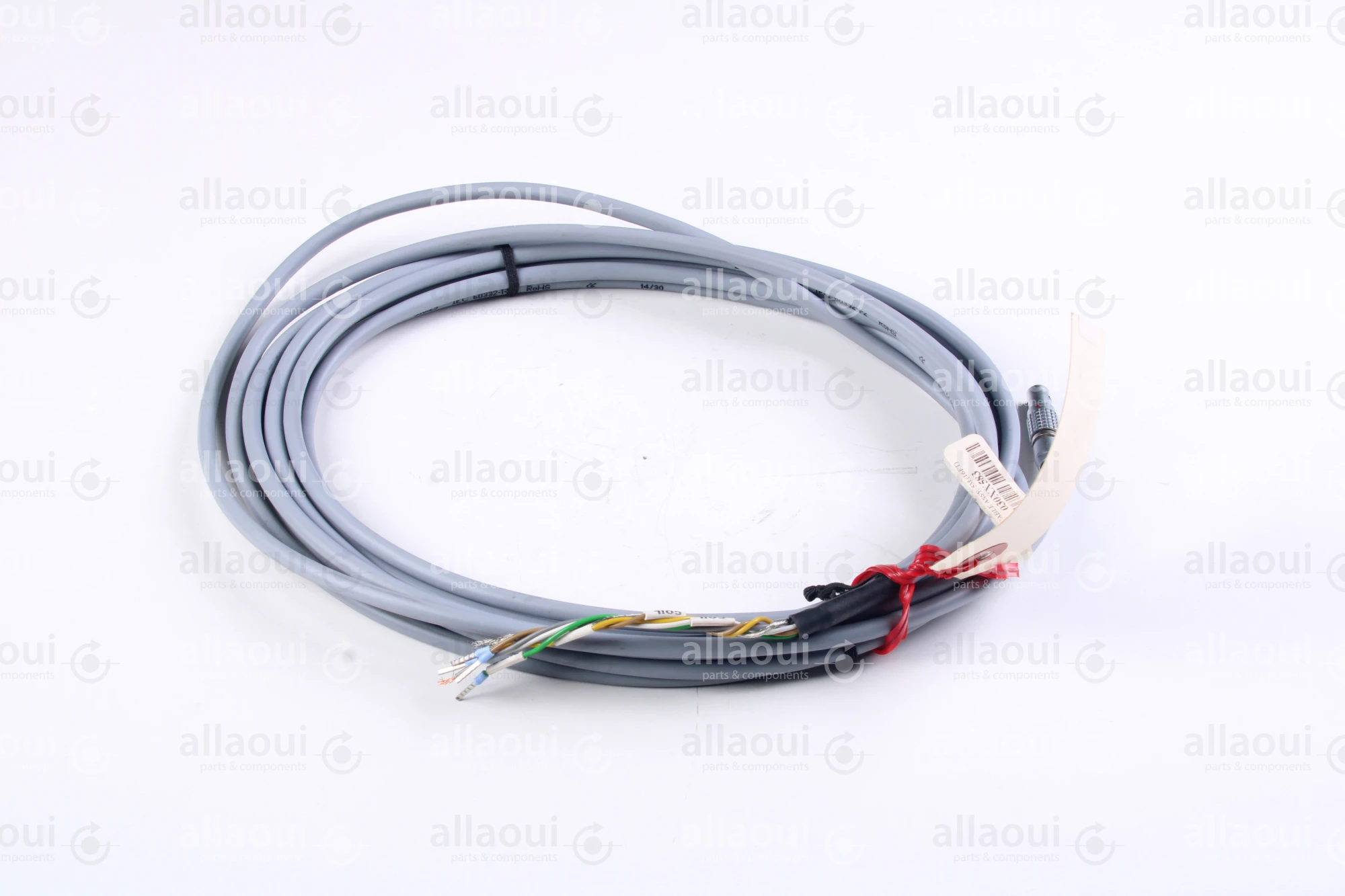 Valco Melton Cable 030XX583 Valco Melton Cable 030XX583