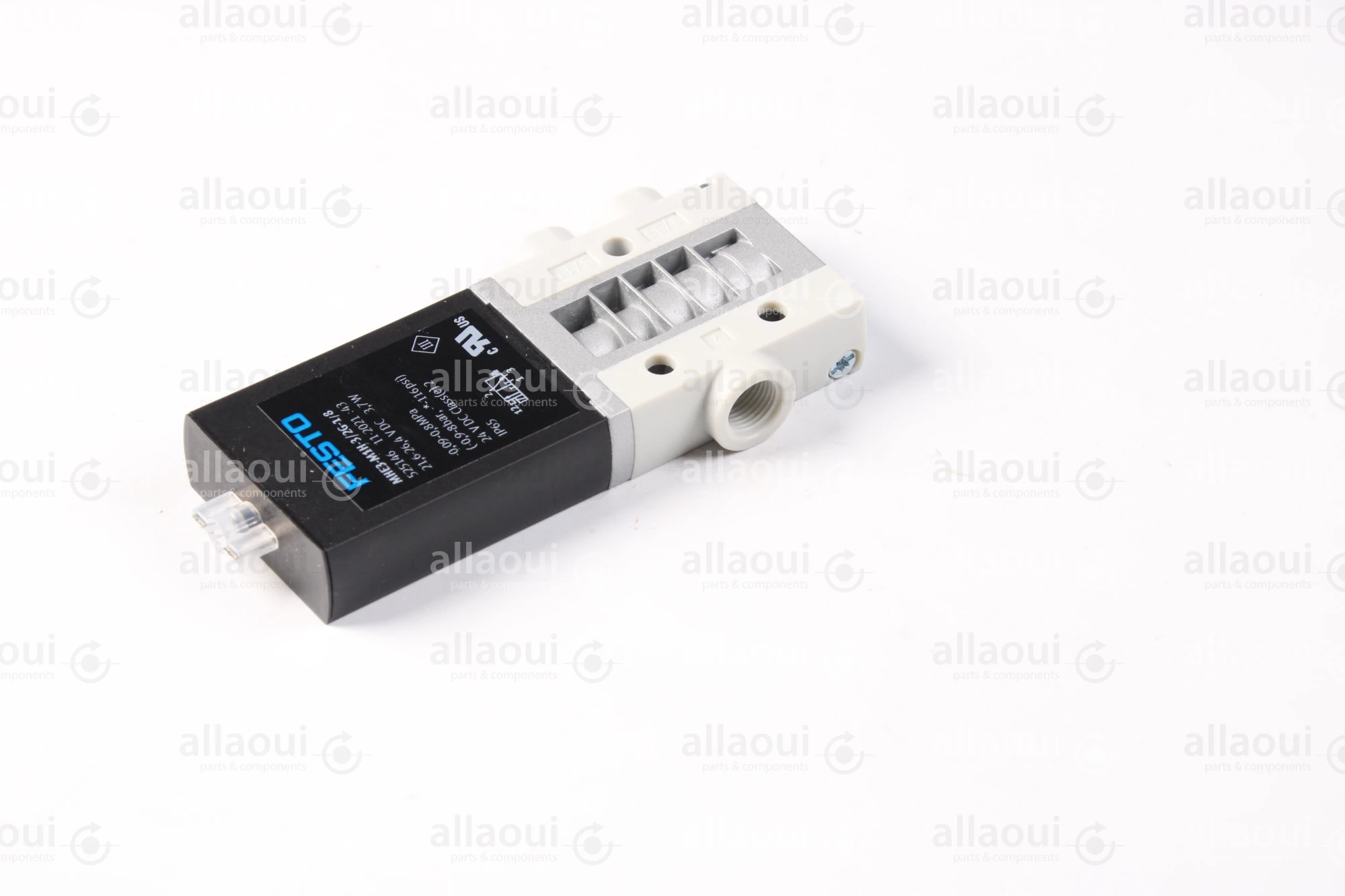 Festo 5/2 Valve 525146 Festo 5/2 Valve 525146