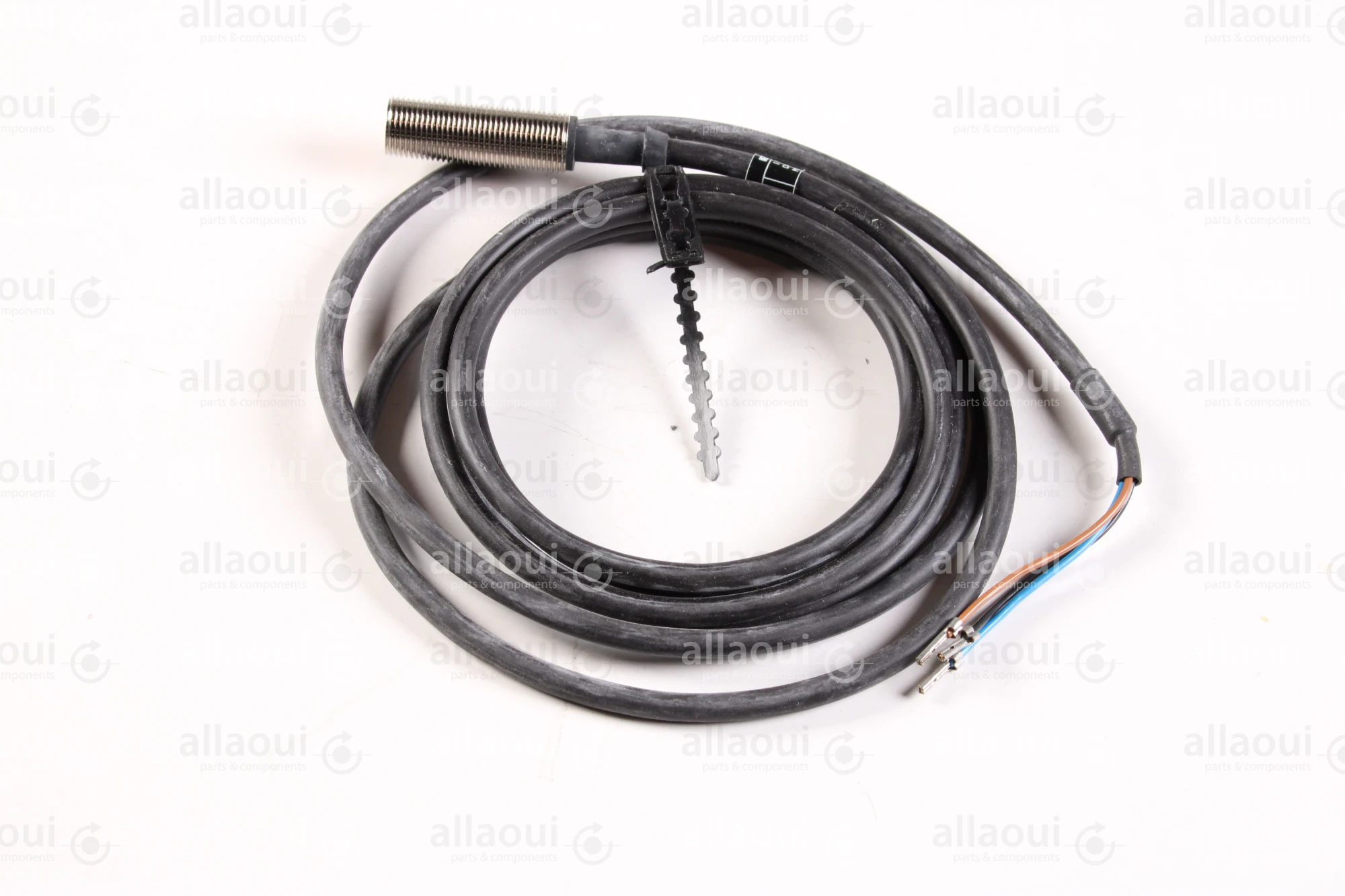 IFM Electronic Inductive Sensor IFB3002-BPKG IFM Electronic Inductive Sensor IFB3002-BPKG