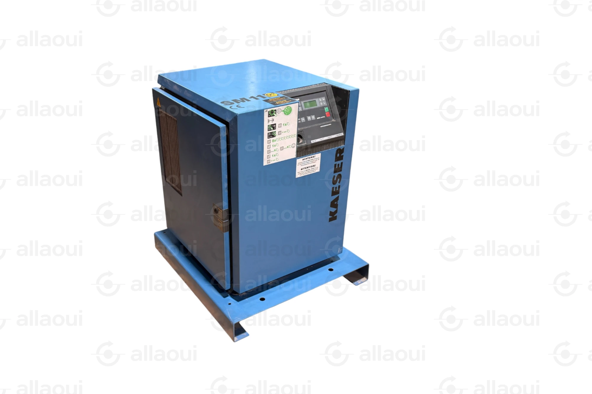 Kaeser Compressor SM11 Kaeser Compressor SM11