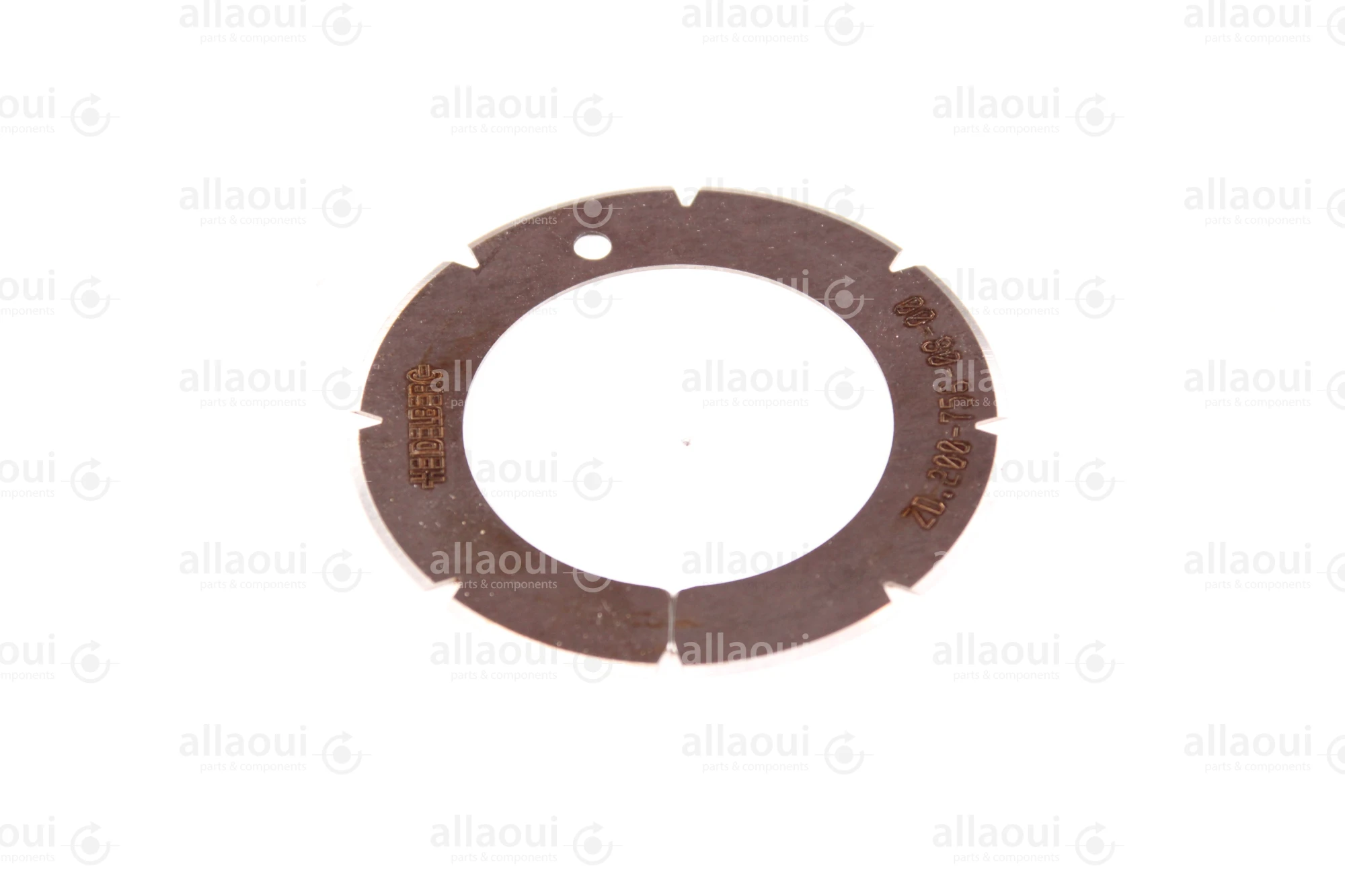 Heidelberg Perforating Disc ZD.200-756-08-00 Heidelberg Perforating Disc ZD.200-756-08-00