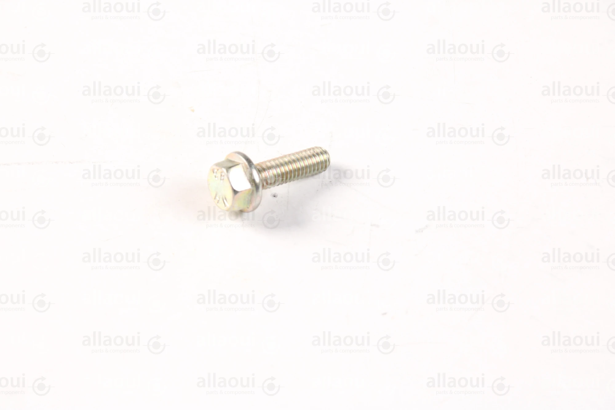 Müller Martini Screw M6X20 3002.5164.4 Müller Martini Screw M6X20 3002.5164.4