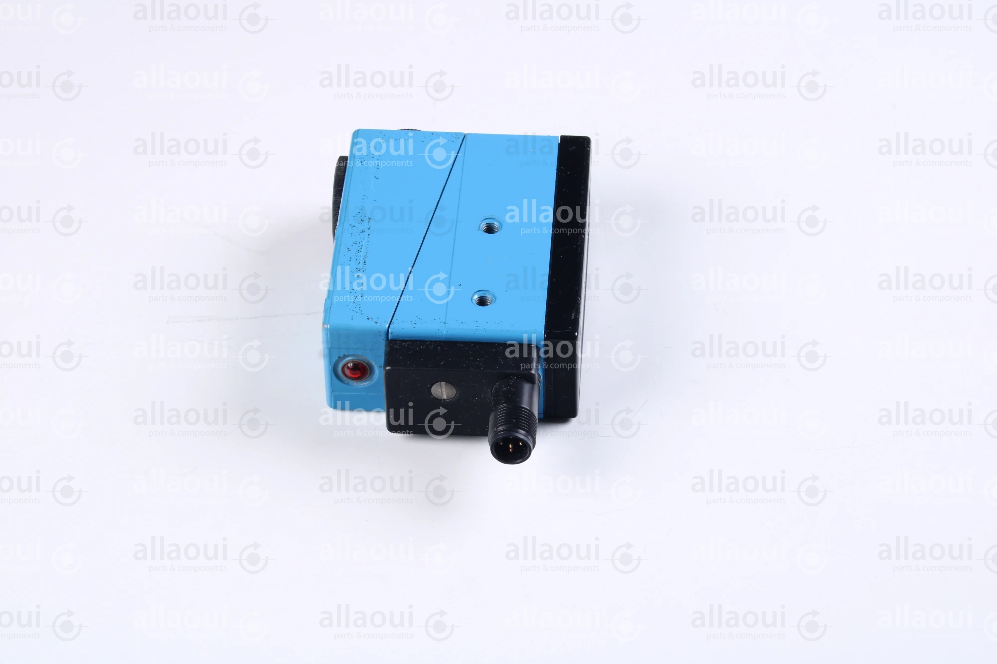 Sick Contrast Sensor NT6-03218 Sick Contrast Sensor NT6-03218