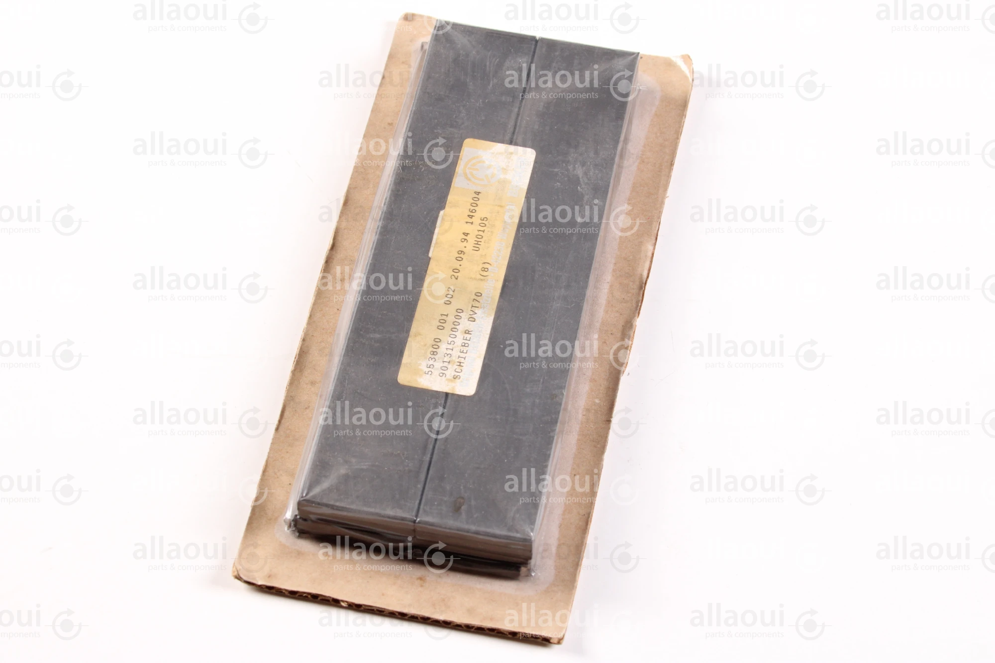 Becker Carbon Vanes ( 8 Pieces ) 901315000000 Becker Carbon Vanes ( 8 Pieces ) 901315000000