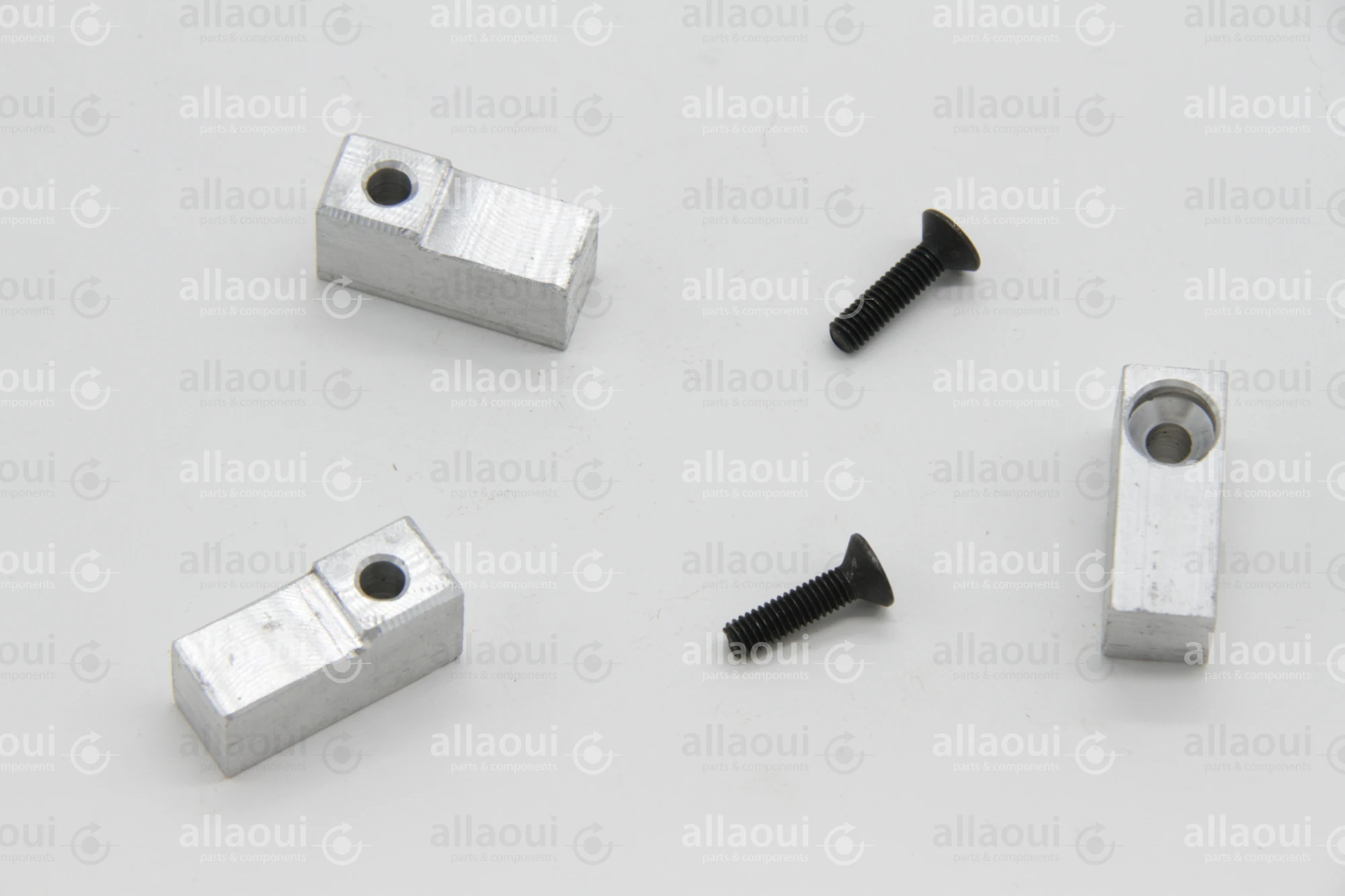 Müller Martini Spacer Piece FL13/10X26 0361.3261.4 Müller Martini Spacer Piece FL13/10X26 0361.3261.4
