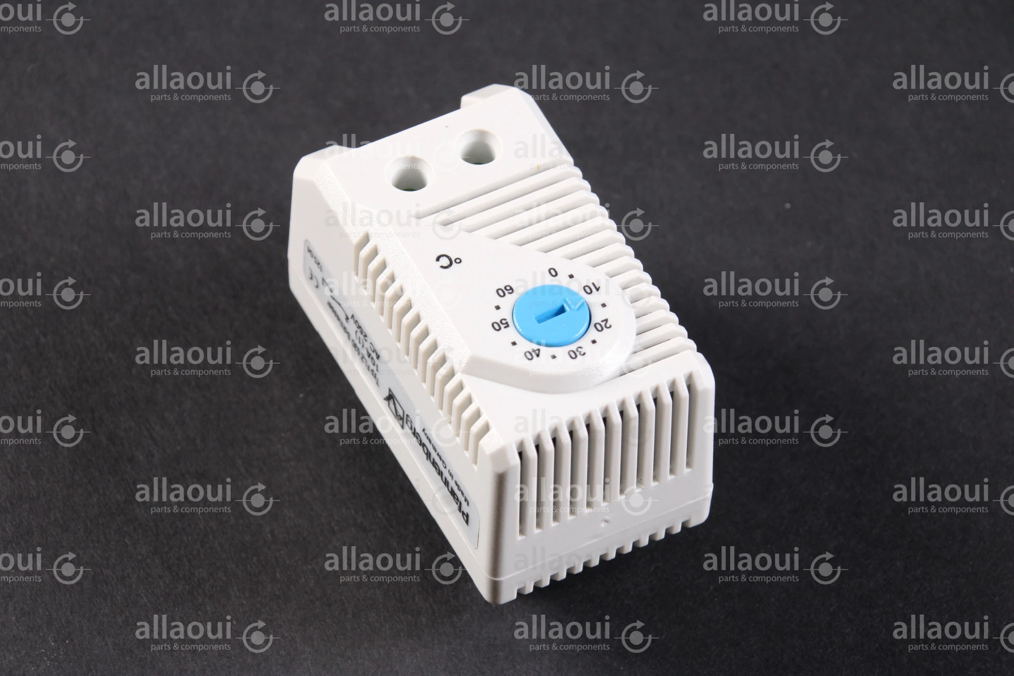 Pfannenberg Thermostat switch FLZ 530 5690557 Pfannenberg Thermostat switch FLZ 530 5690557