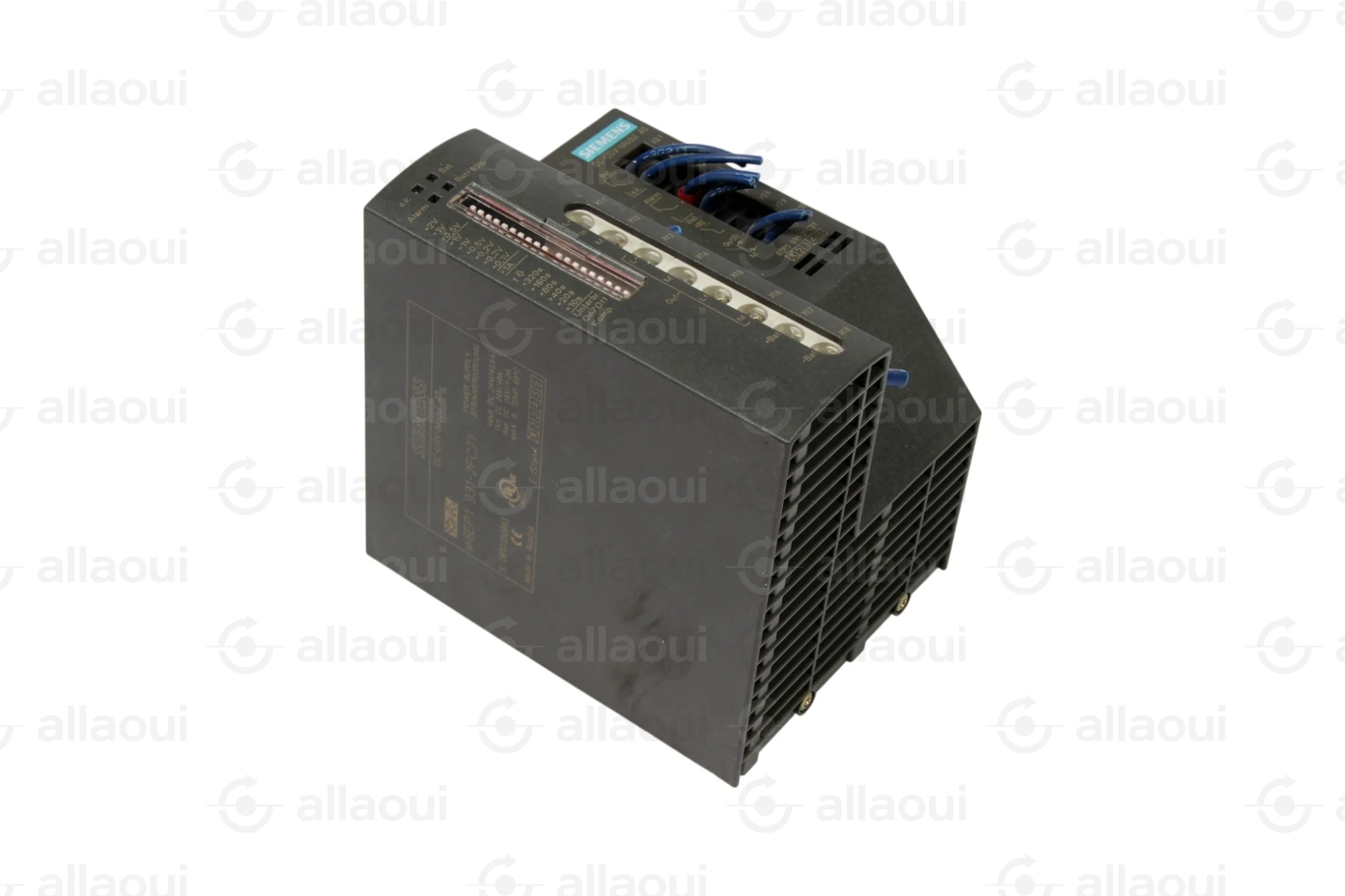 Siemens Power Supply 6EP1 931-2FC21
