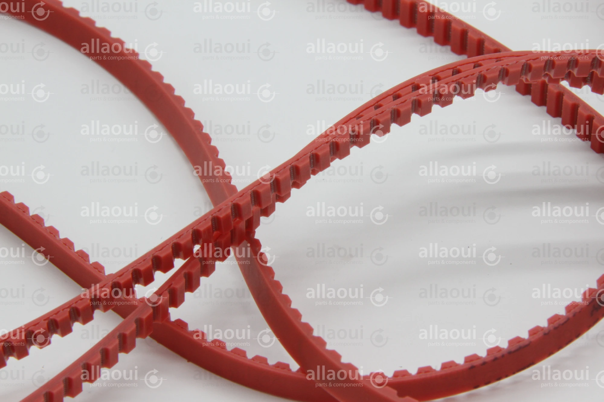 MBO Toothed Belt 8 AT5/1500 1432665 MBO Toothed Belt 8 AT5/1500 1432665