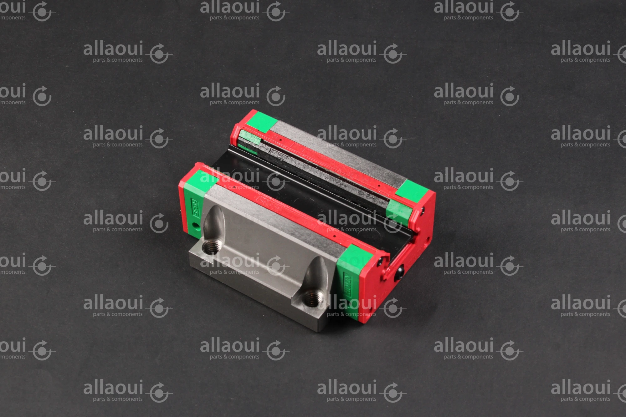 Elettra Rail (right & left) 1024828-00 Elettra Rail (right & left) 1024828-00