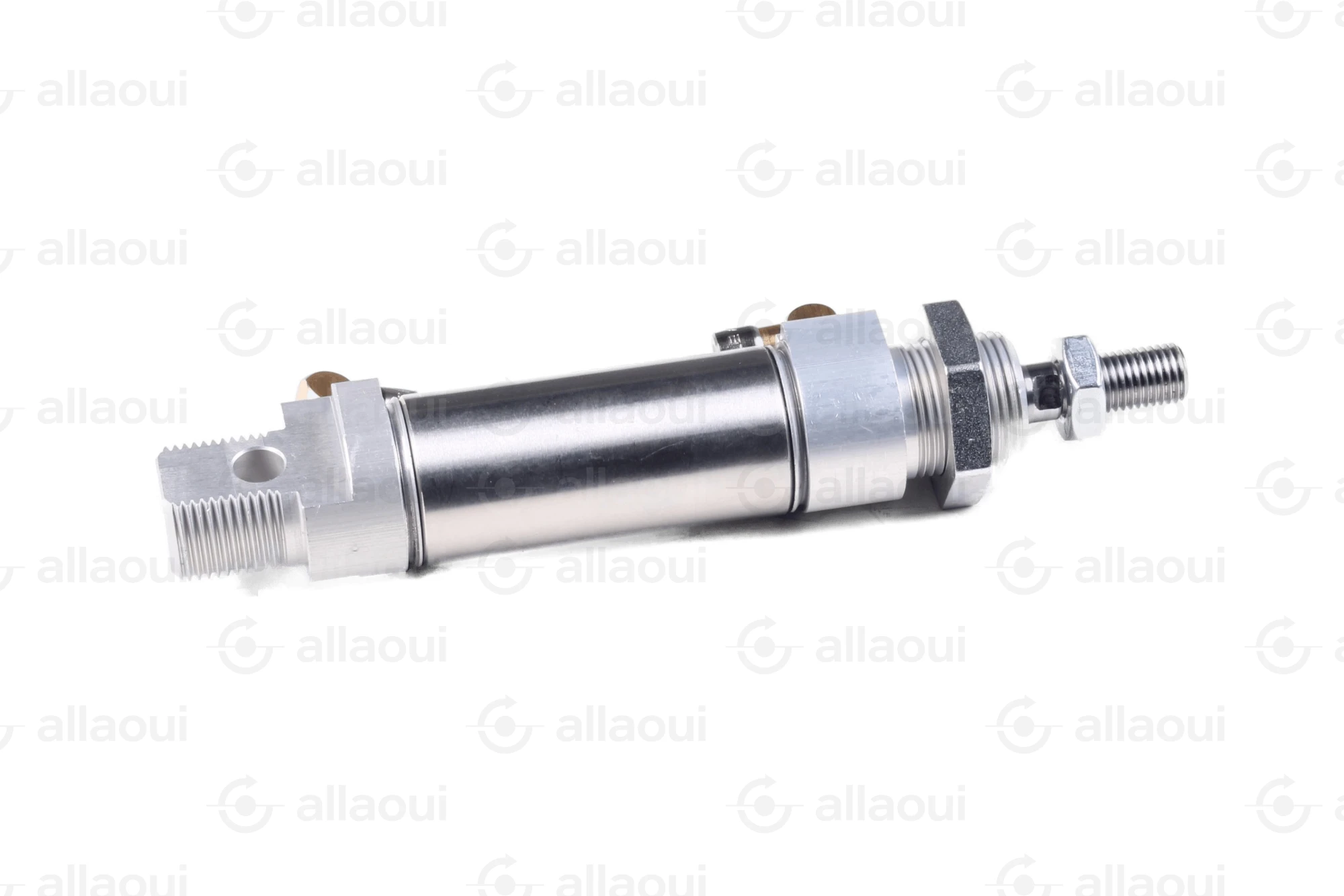 Aventics Pneumatic Cylinder 0 822 334 280 Aventics Pneumatic Cylinder 0 822 334 280