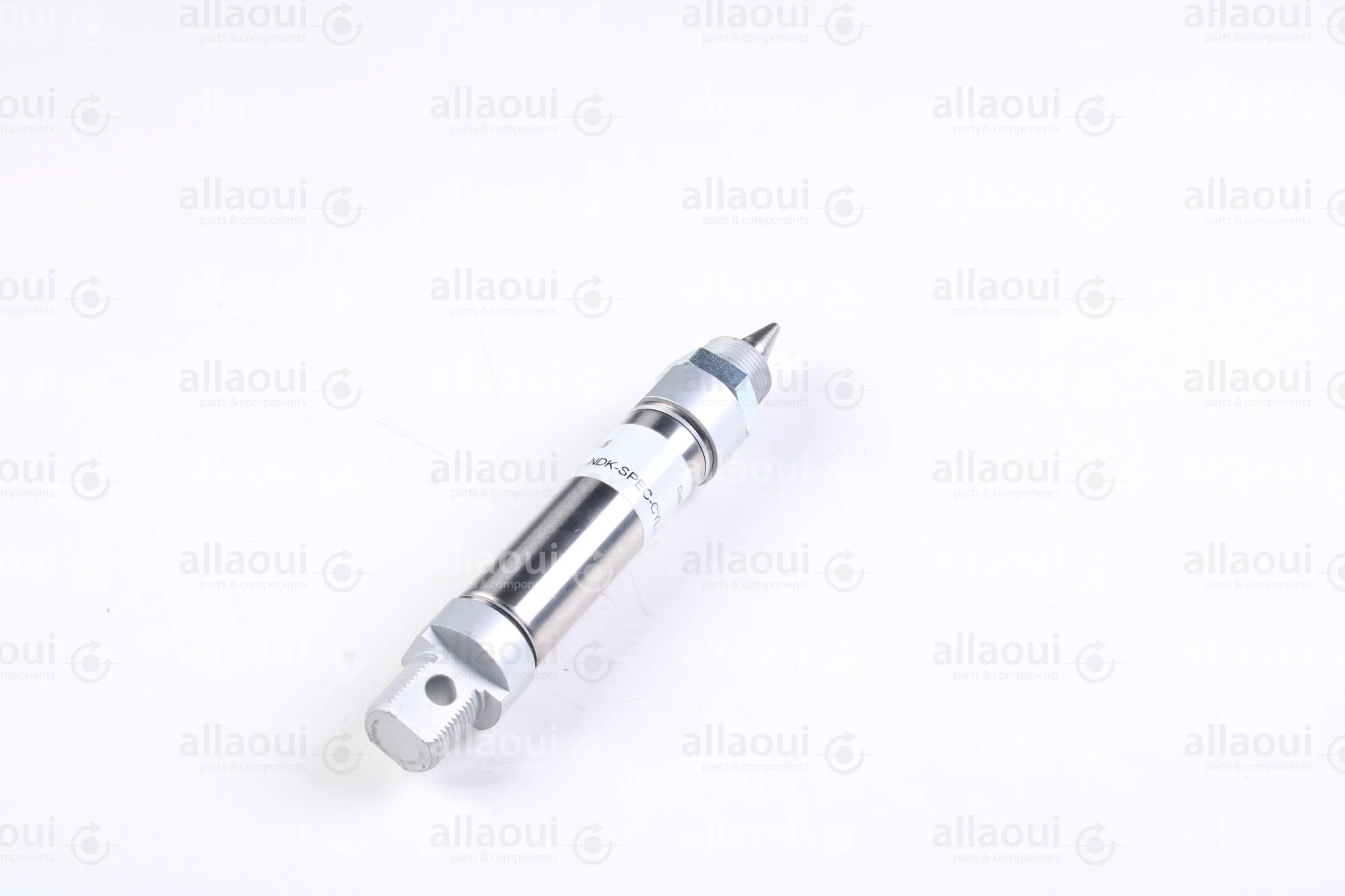 Koenig & Bauer (KBA) Pneumatic Cylinder NDK-SPEC-CYL-0064 Koenig & Bauer (KBA) Pneumatic Cylinder NDK-SPEC-CYL-0064