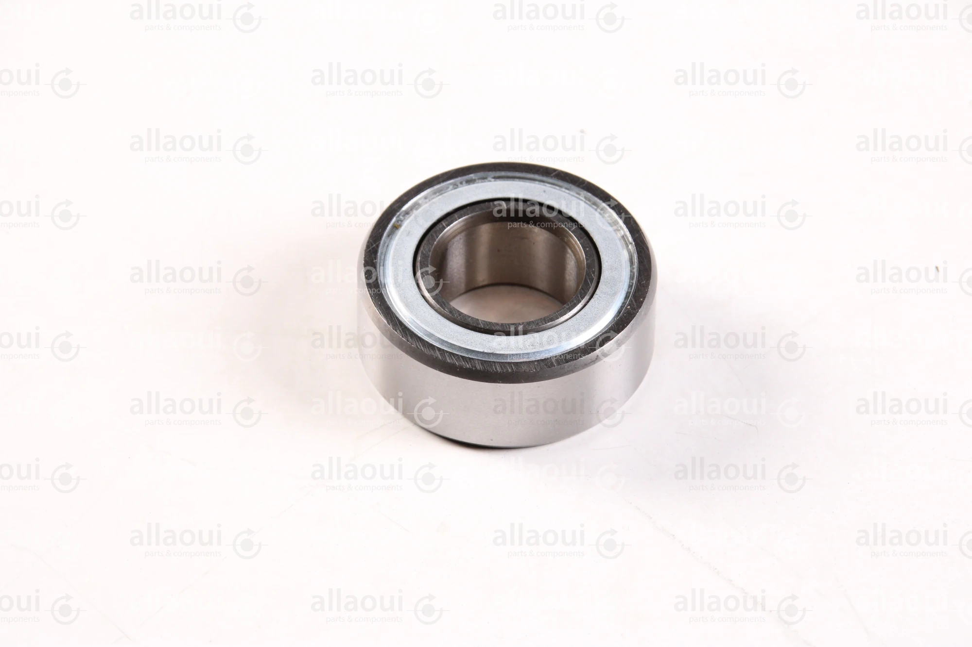 Koenig & Bauer (KBA) Angular Ball Bearing Two-Rowed L2505950 Koenig & Bauer (KBA) Angular Ball Bearing Two-Rowed L2505950