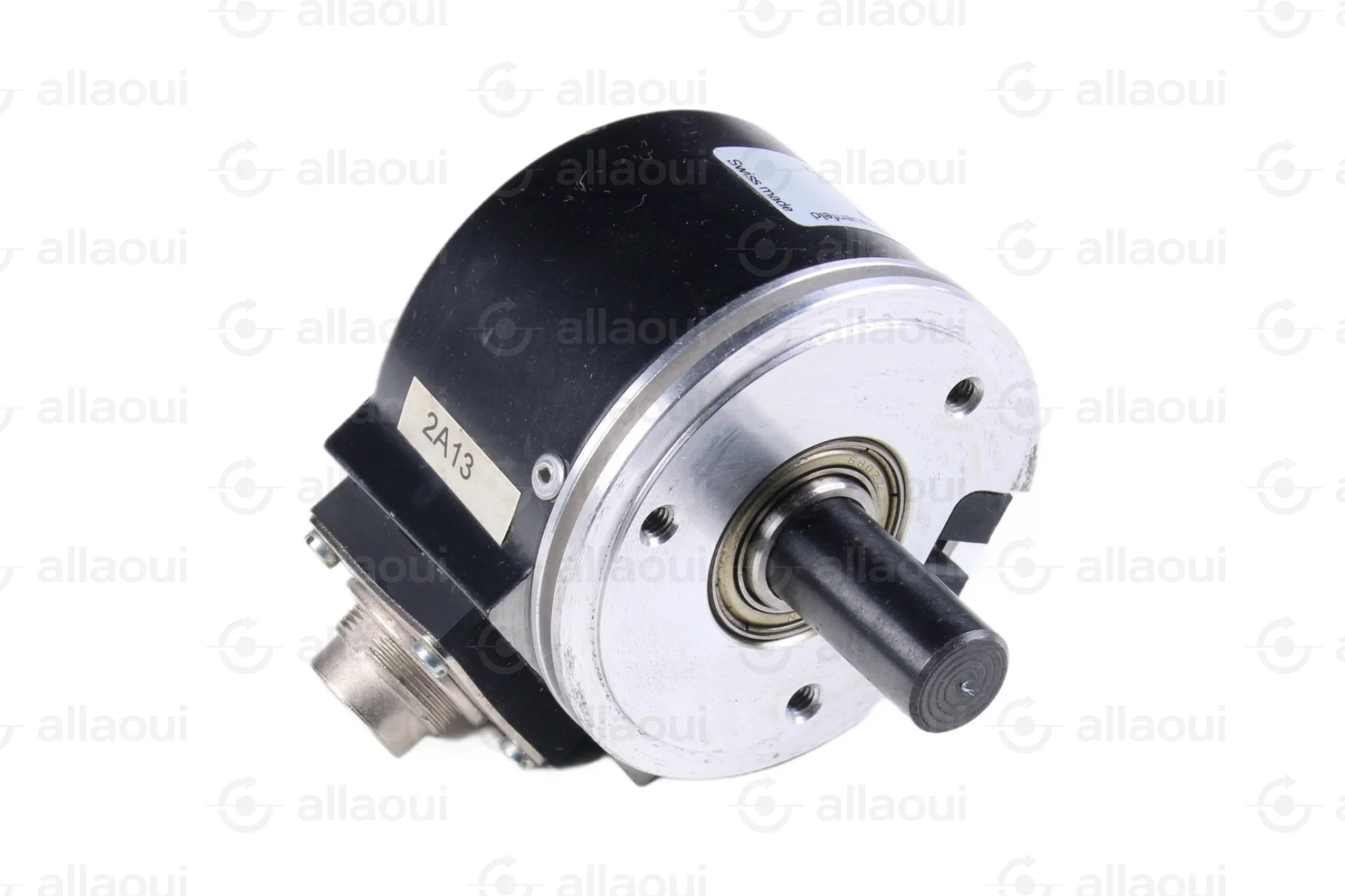 Baumer Incremental Encoder BHF 06.24K300-12-9