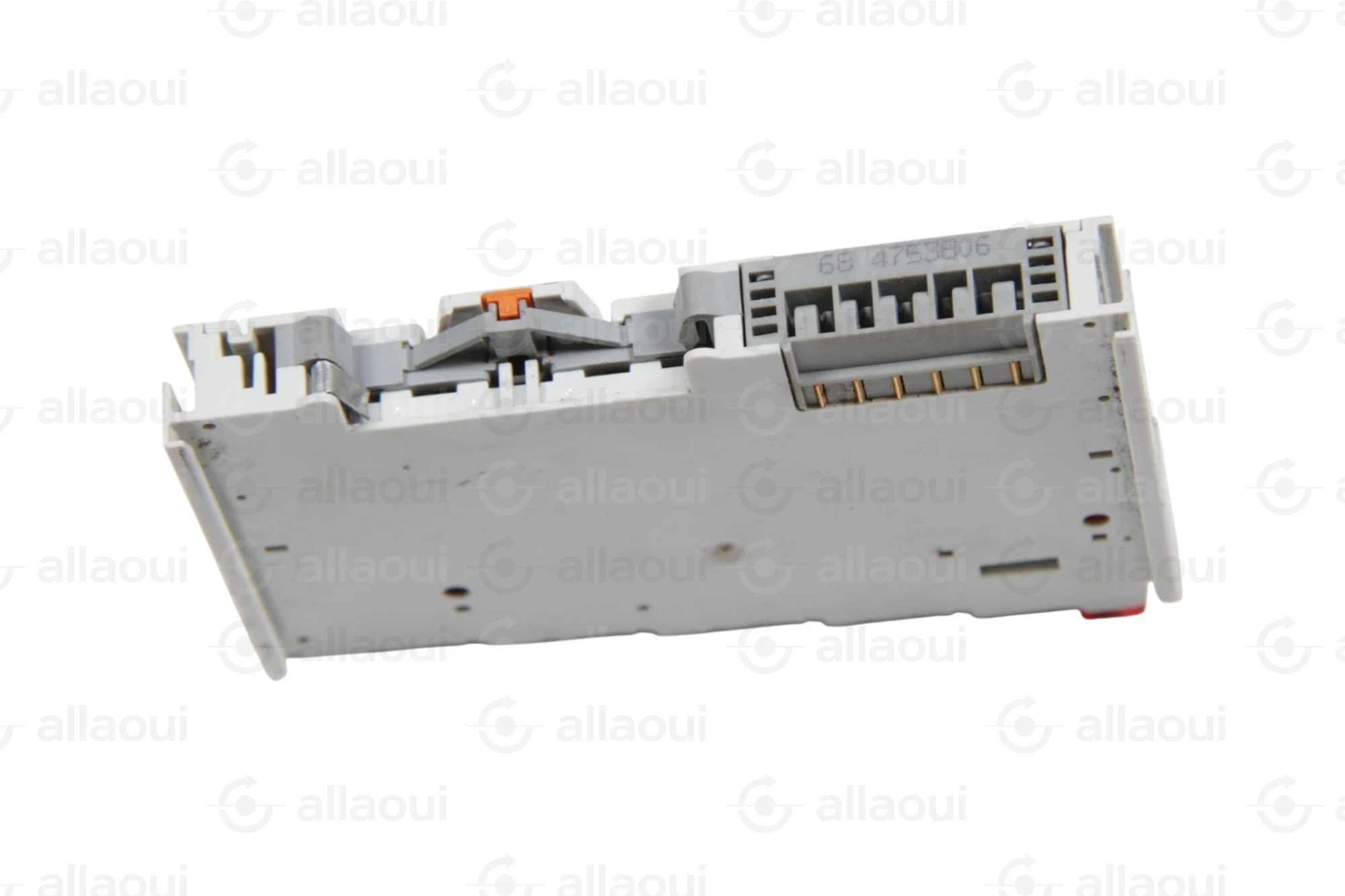 Wago Electrical Module 750-517 750-517