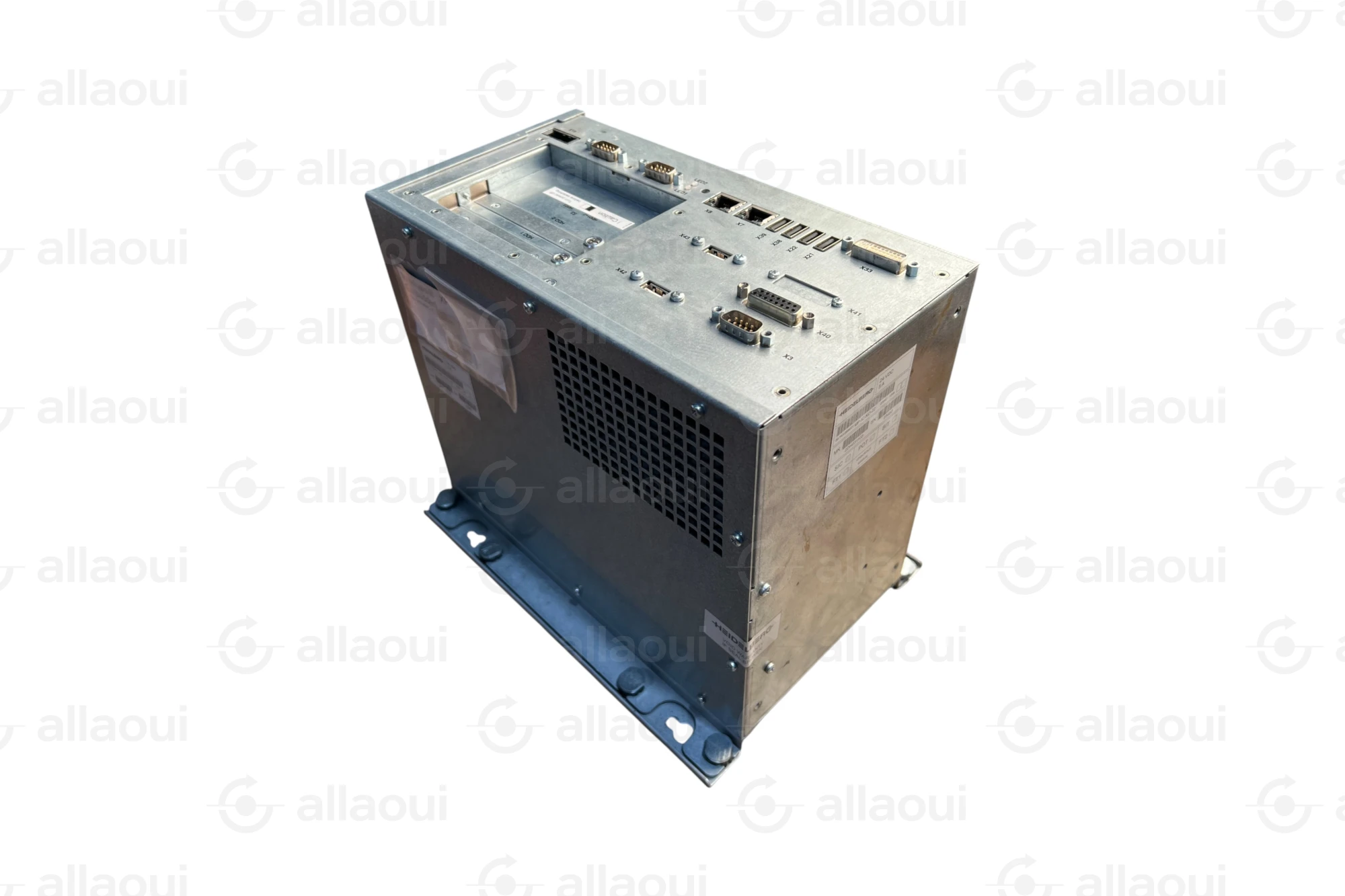 Heidelberg Measuring computer MP-IC-KO-02 00.783.0984/01