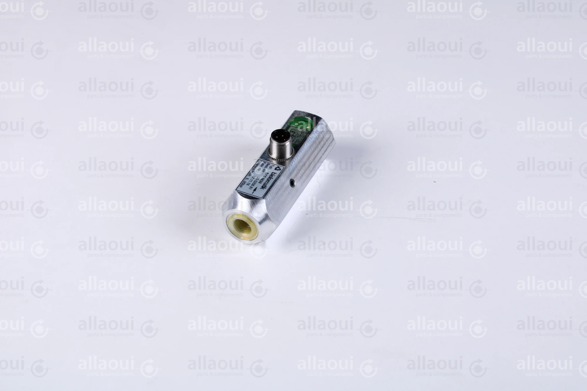 Bielomatik Control Unit SAS 5000 Bielomatik Control Unit SAS 5000