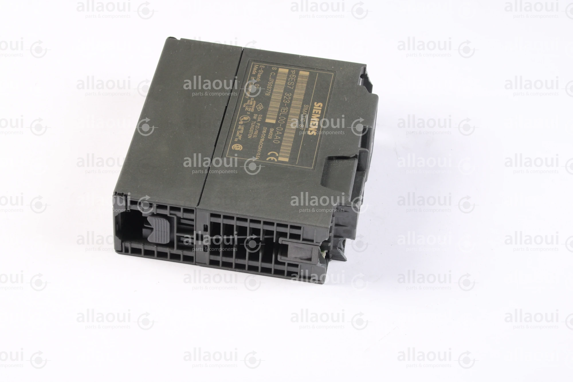 Siemens Digital E/A Module 6ES7-323-1BL00-0AA0 Siemens Digital E/A Module 6ES7-323-1BL00-0AA0