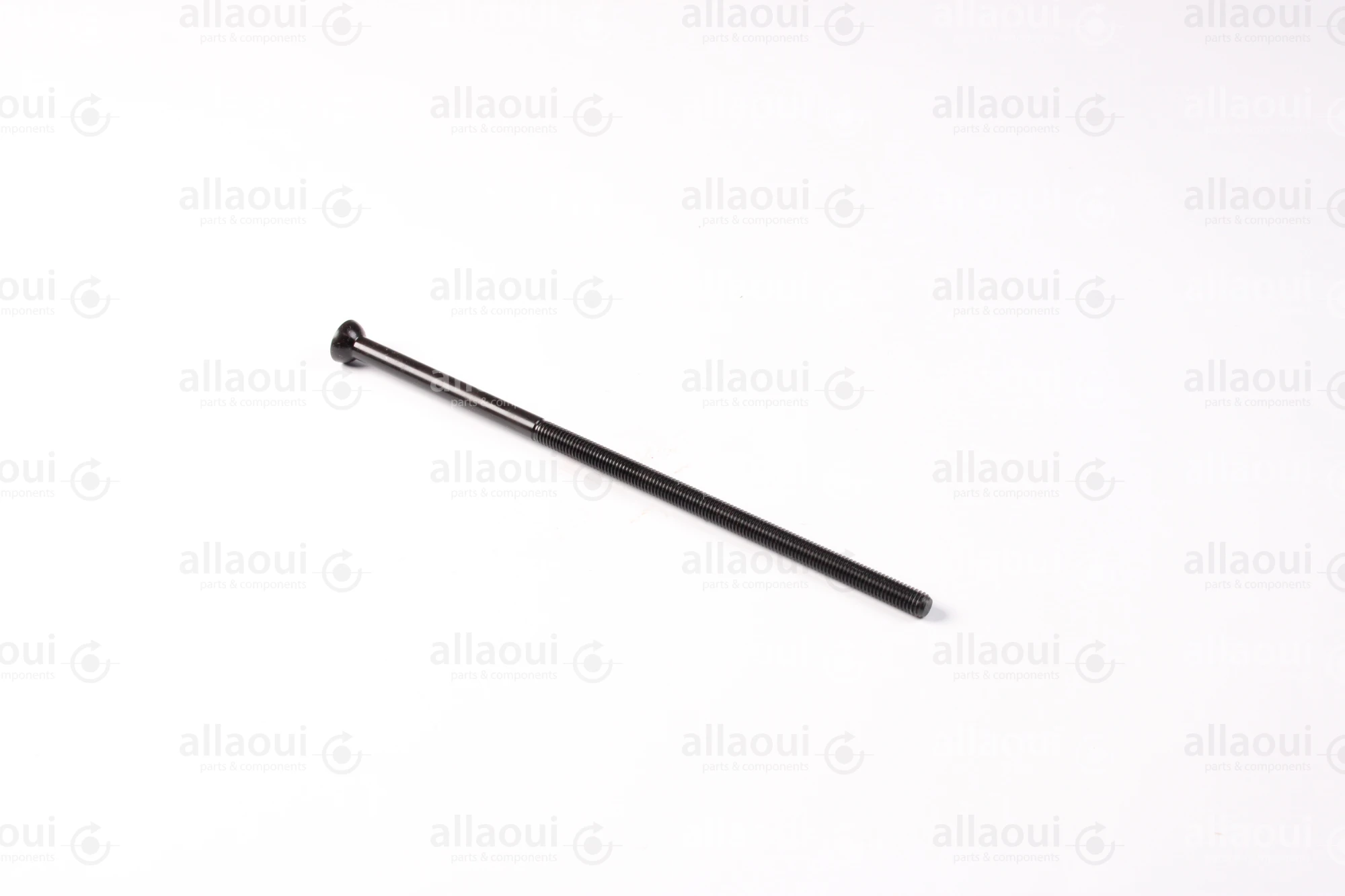 Müller Martini Threaded Pin RD15x220 0441.3604.4 Müller Martini Threaded Pin RD15x220 0441.3604.4