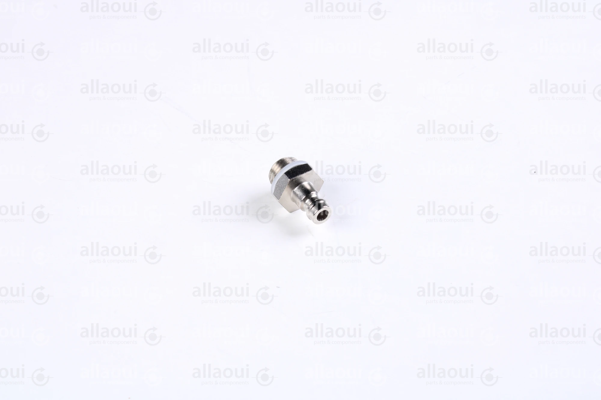 UNKNOWN Coupling plug KSG 14 NW5 MSV UNKNOWN Coupling plug KSG 14 NW5 MSV
