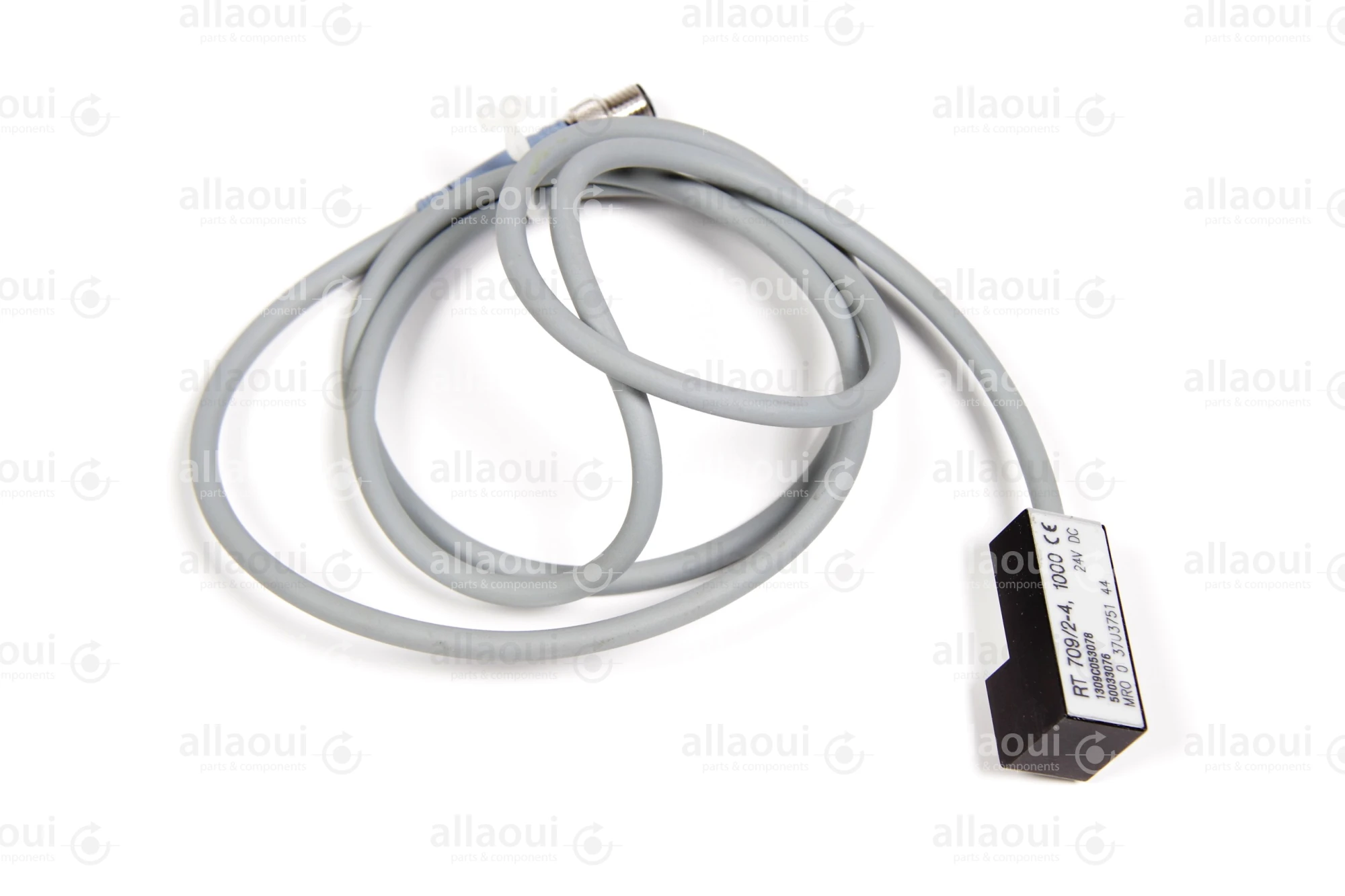 Leuze Electronic Sensor RT 709/2-4, 1000