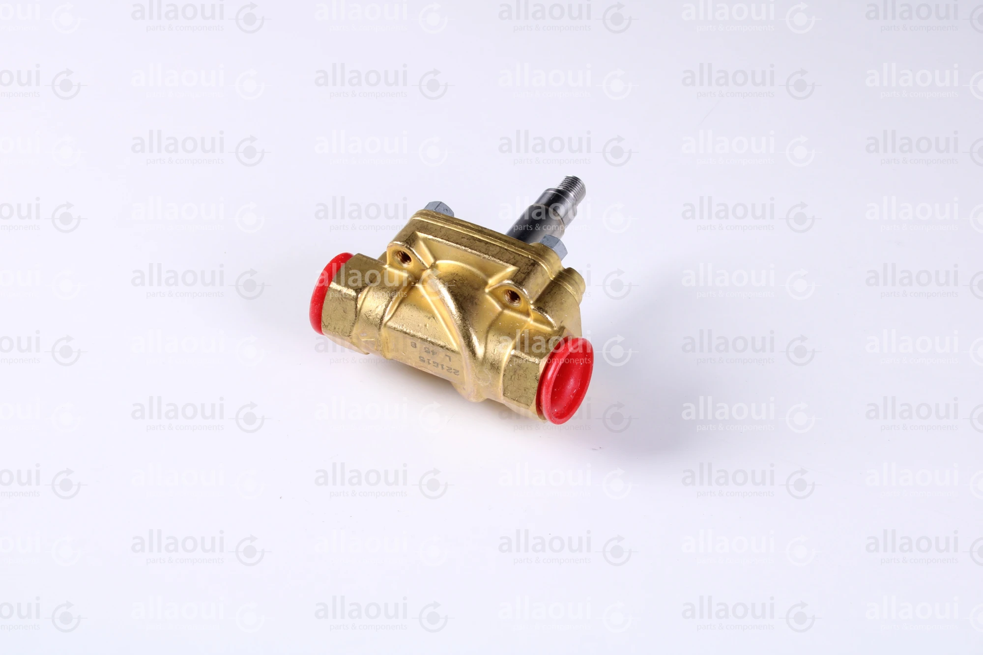 Bobst Valve BSA2335612800 Bobst Valve BSA2335612800