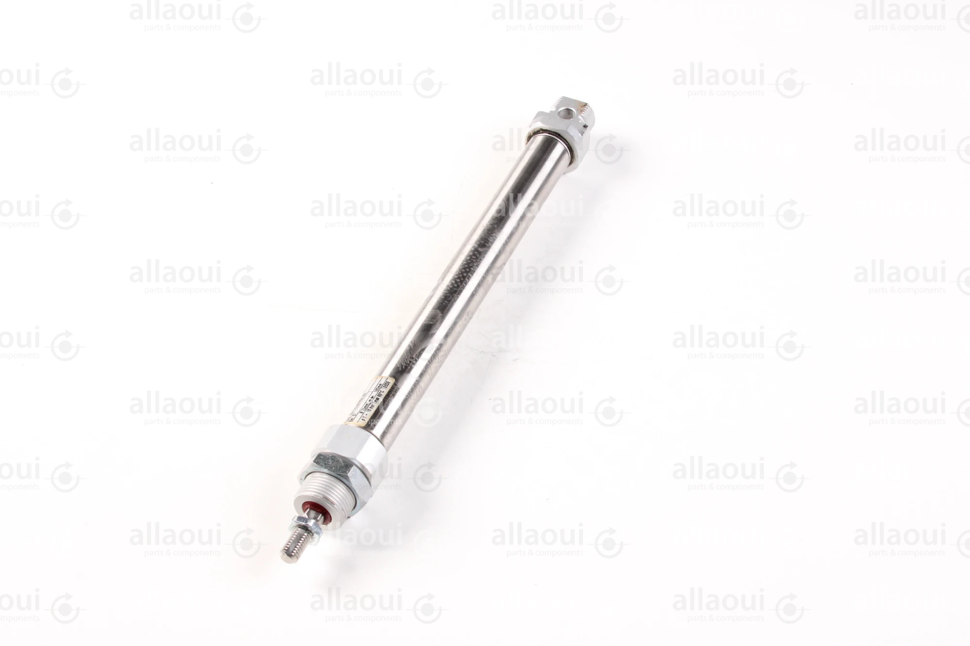 Norgren Pneumatic Cylinder RM/8020/N2/160