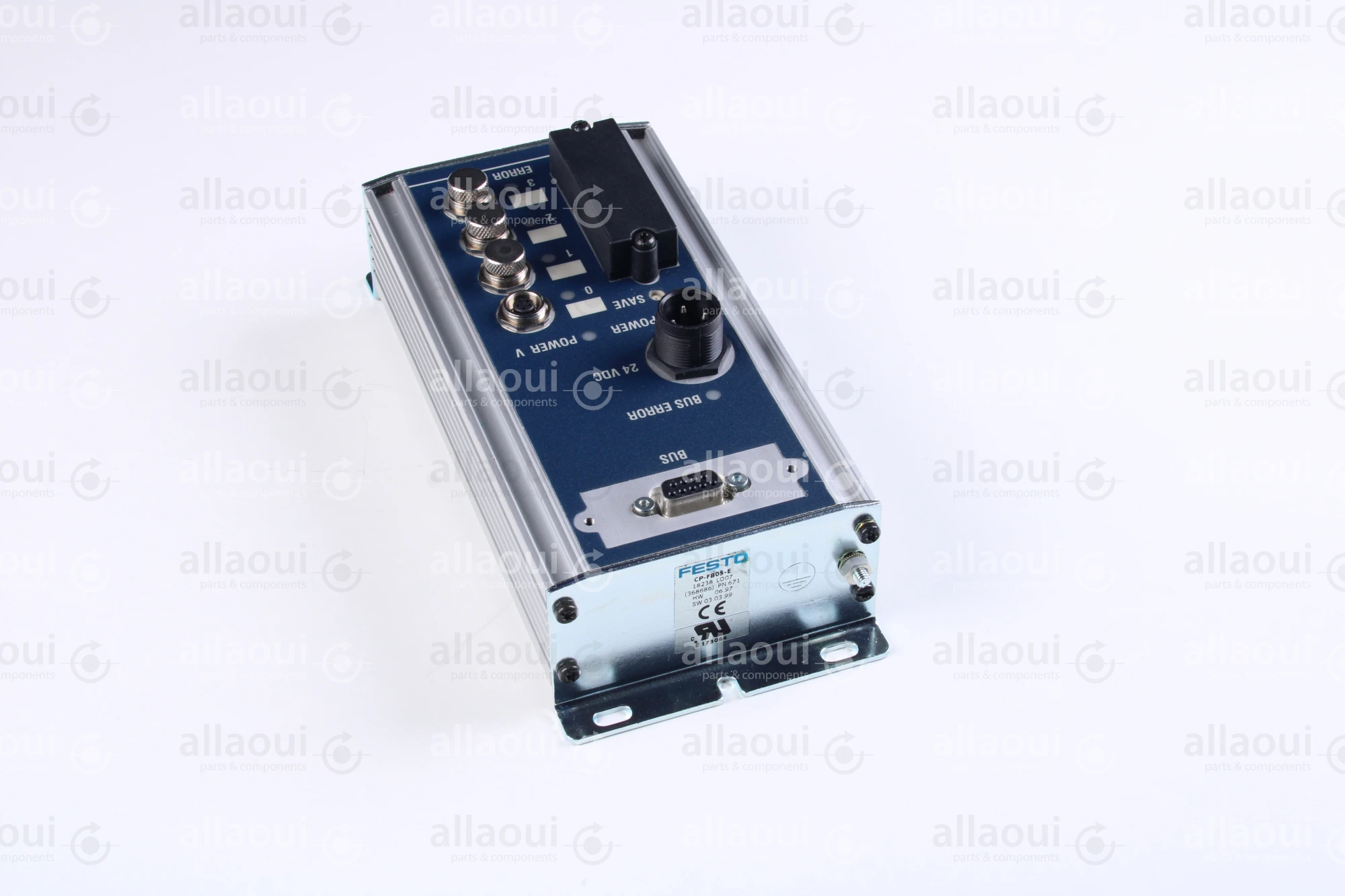 Festo Input module CP-FB05-E