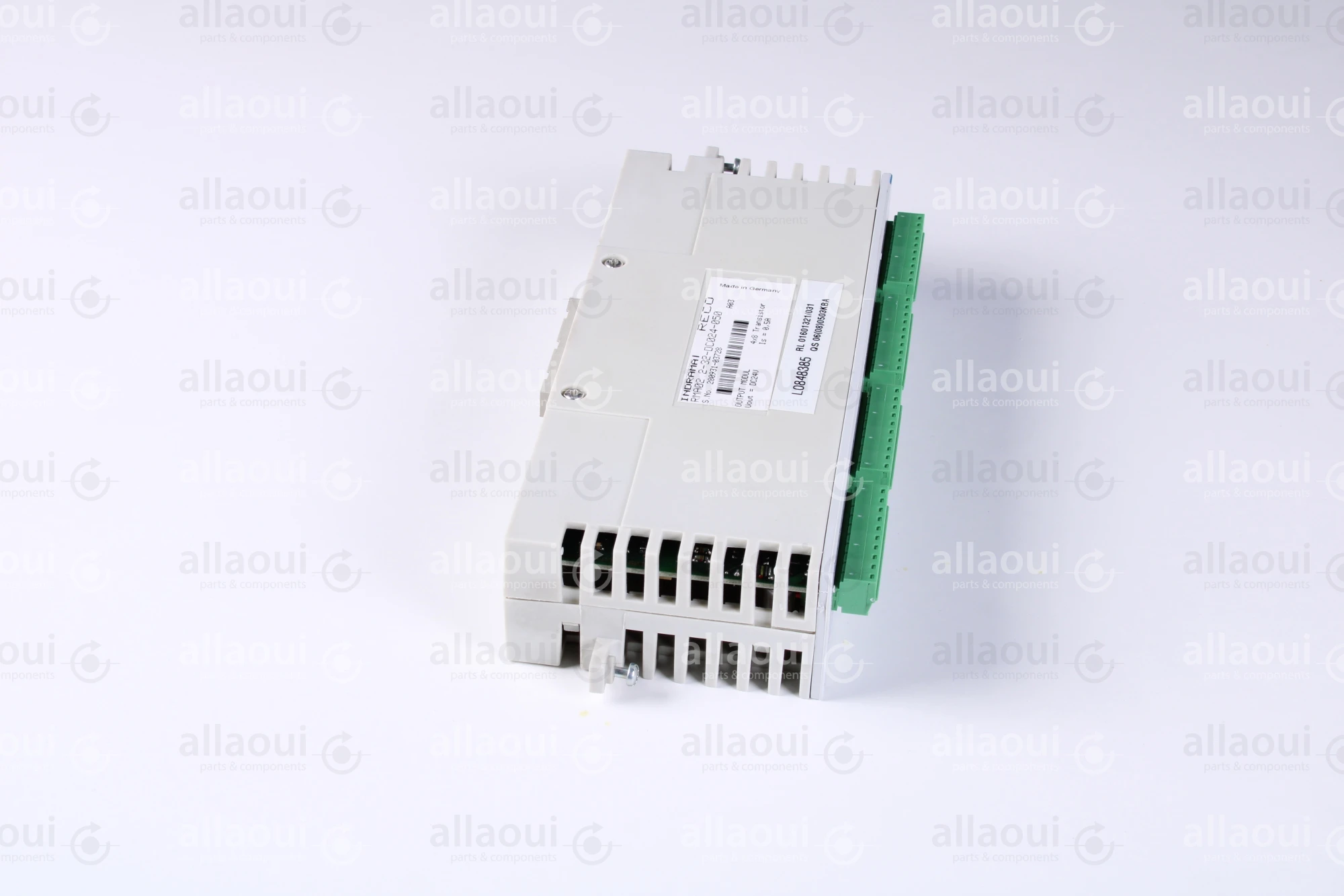 Bosch Rexroth Input Modul Bosch Rexroth Input Modul