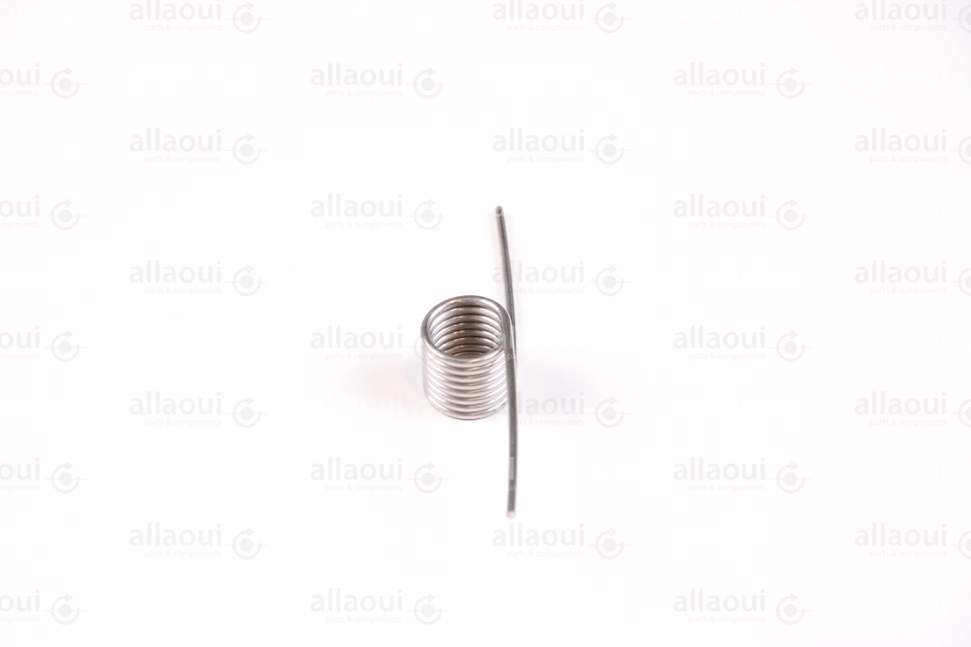 Müller Martini Torsion Spring 7799.3017.3 Müller Martini Torsion Spring 7799.3017.3