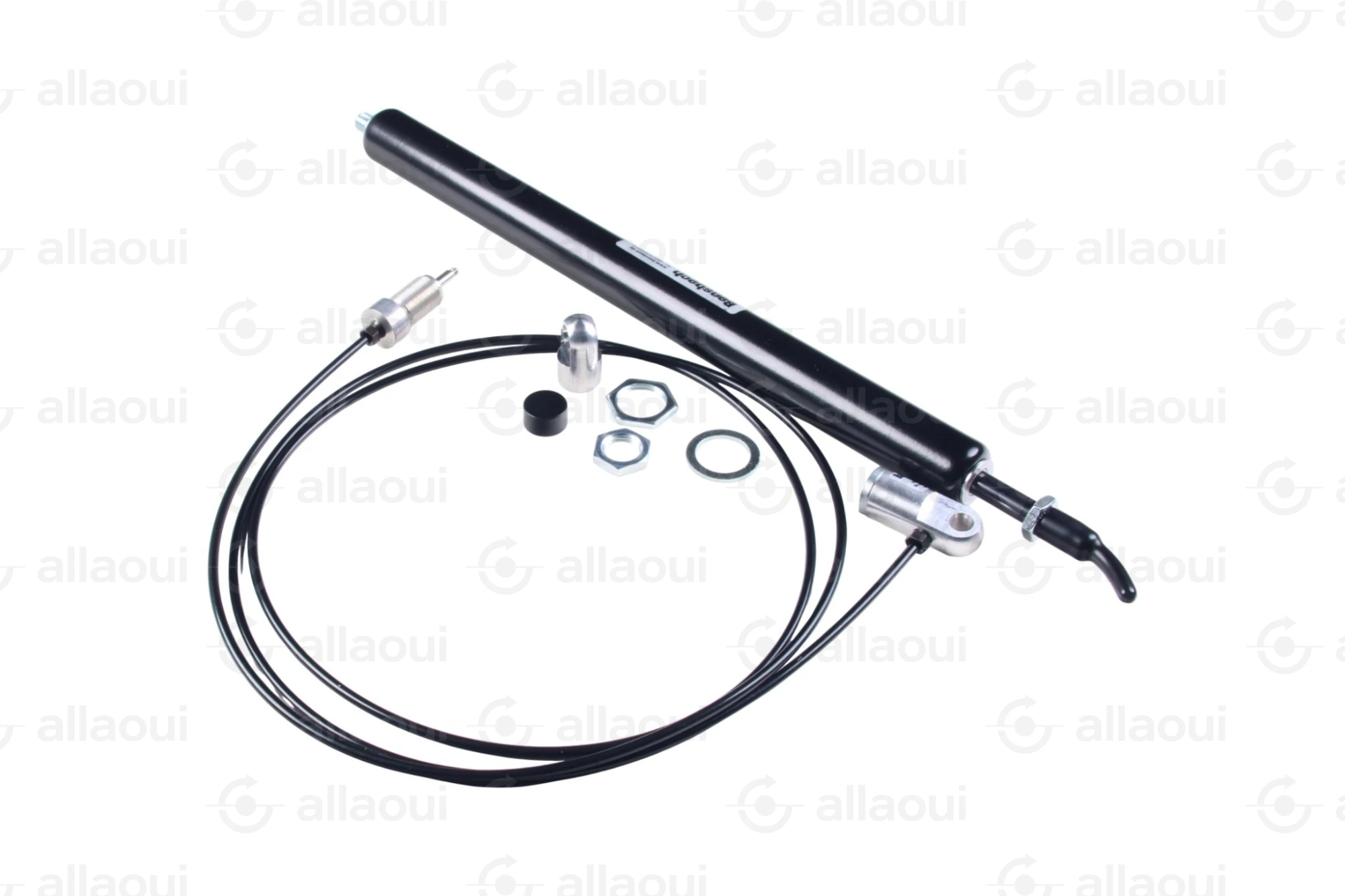 Heidelberg Shock absorber Gas pressure Press Center CP.093.0072