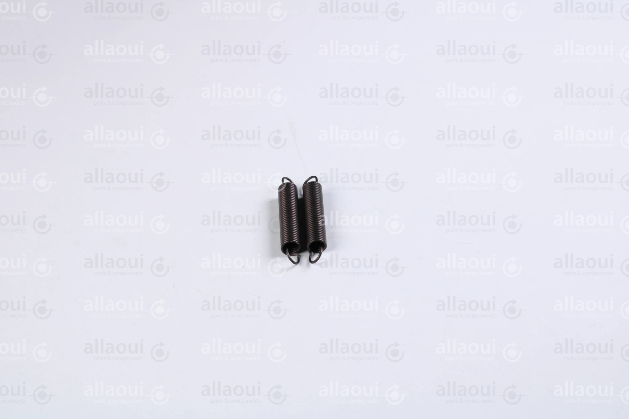 Manroland Tension spring 1x10x60mm (2 Pieces) B79.01.00.53 Manroland Tension spring 1x10x60mm (2 Pieces) B79.01.00.53