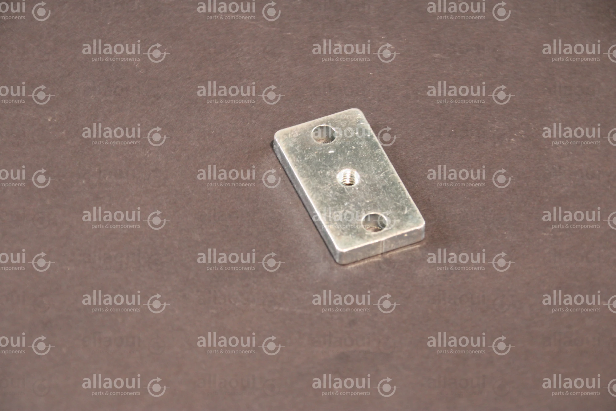 Kolbus Plate 12523875 Kolbus Plate 12523875