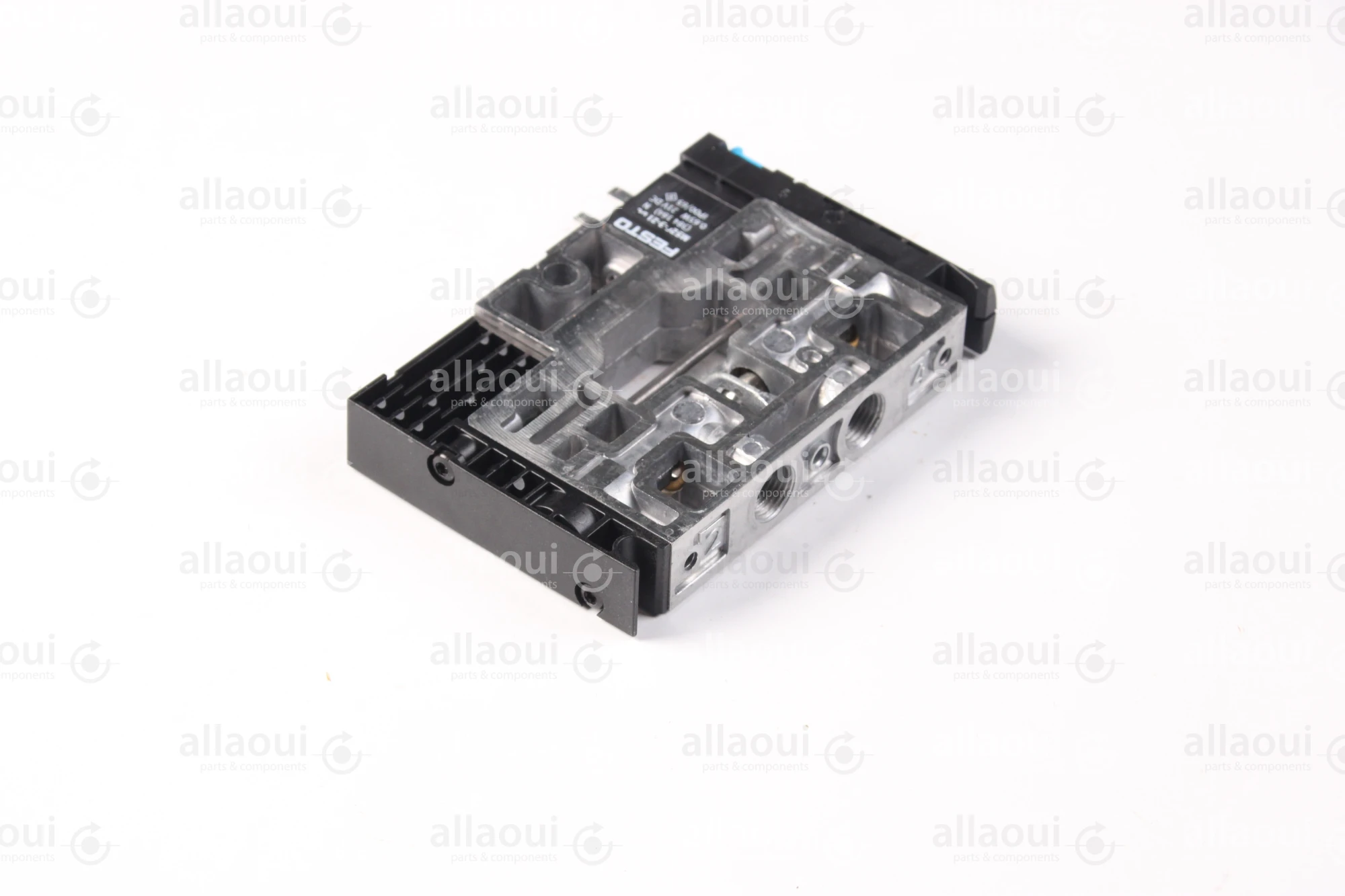 Festo Solenoid Valve 161360 Festo Solenoid Valve 161360