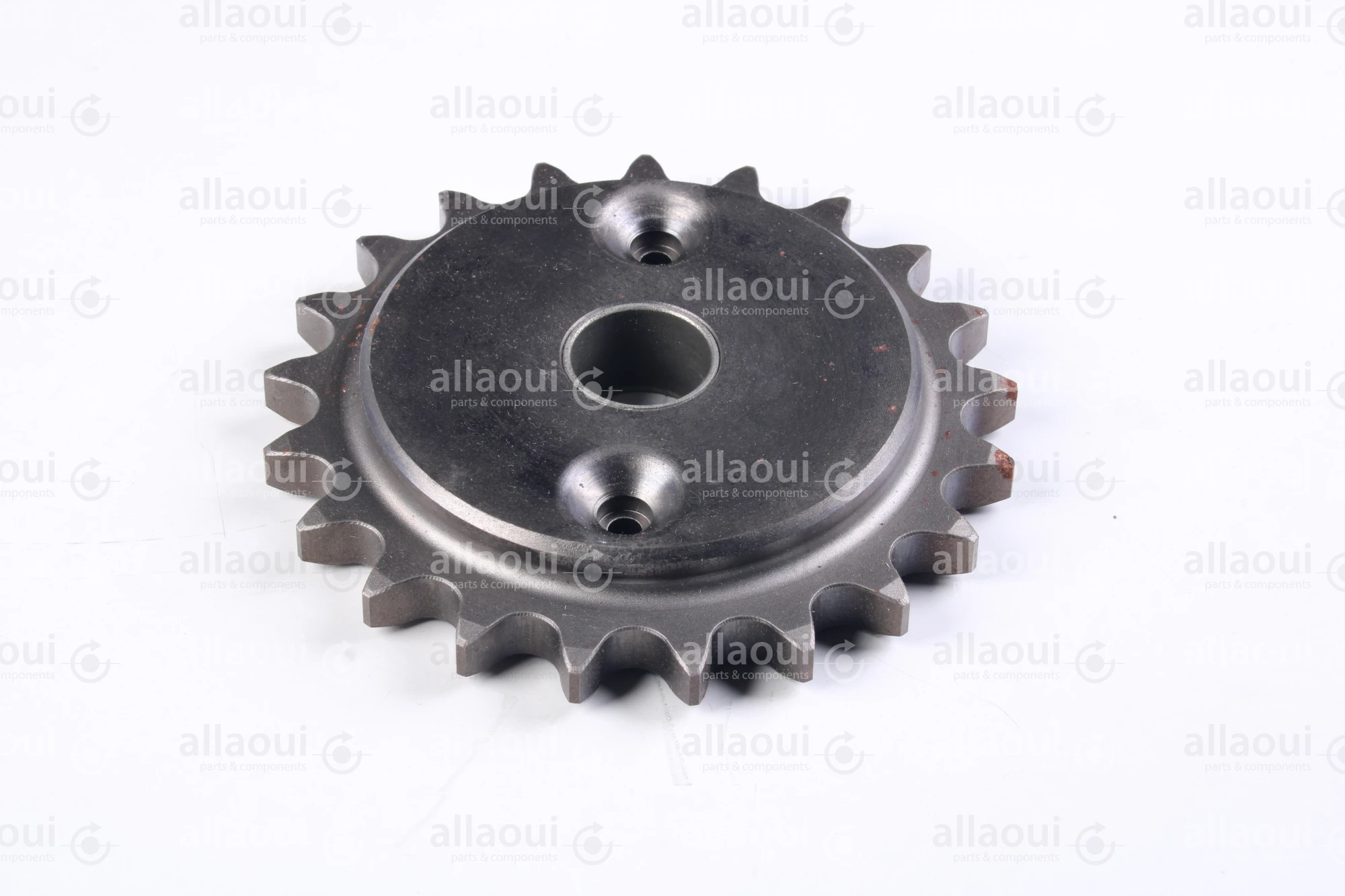 Müller Martini Sprocket 3/4"-Z21 3620.3519.4 Müller Martini Sprocket 3/4"-Z21 3620.3519.4