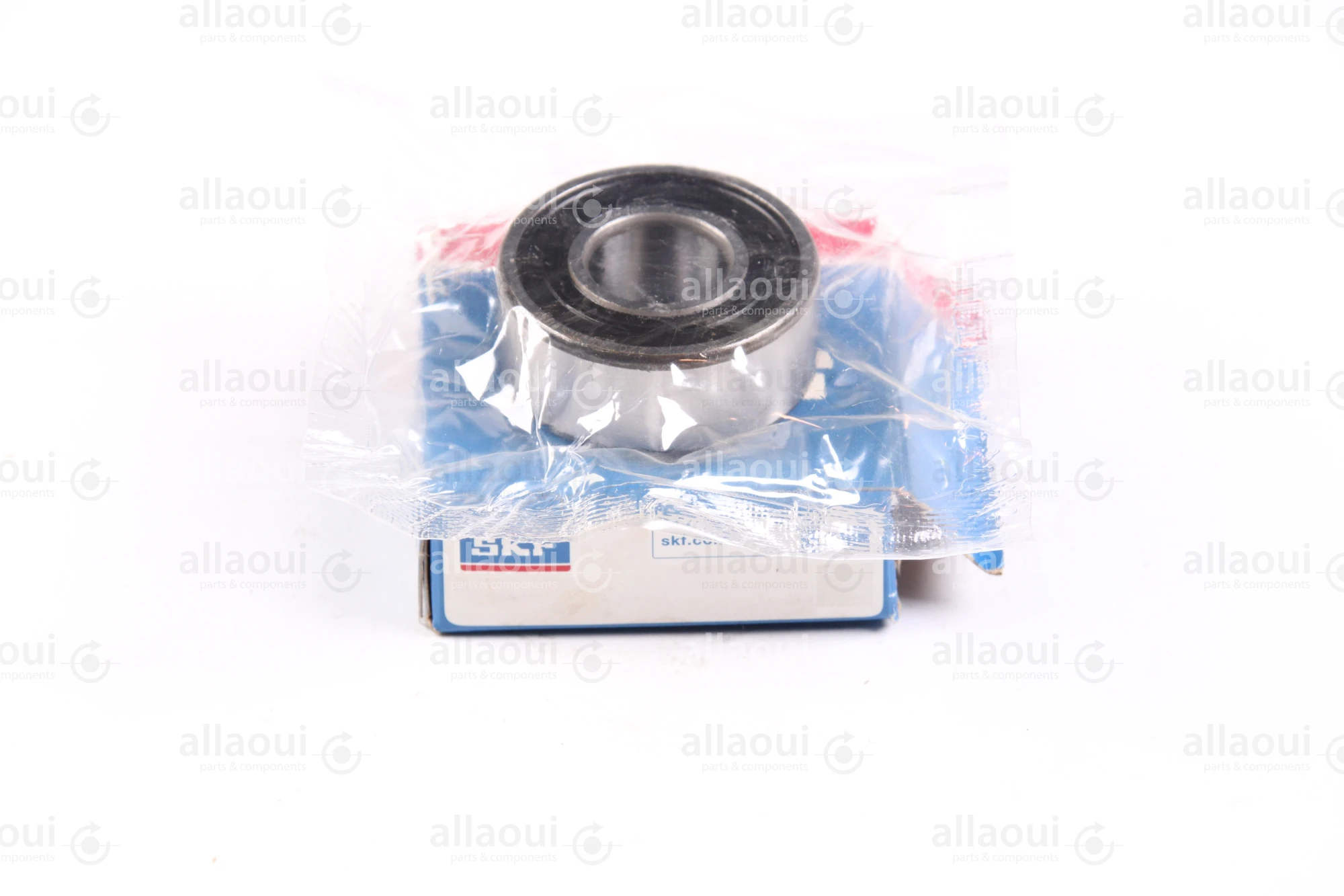 SKF Self-aligning Ball Bearing 2202-E-2RS1TN9 SKF Self-aligning Ball Bearing 2202-E-2RS1TN9