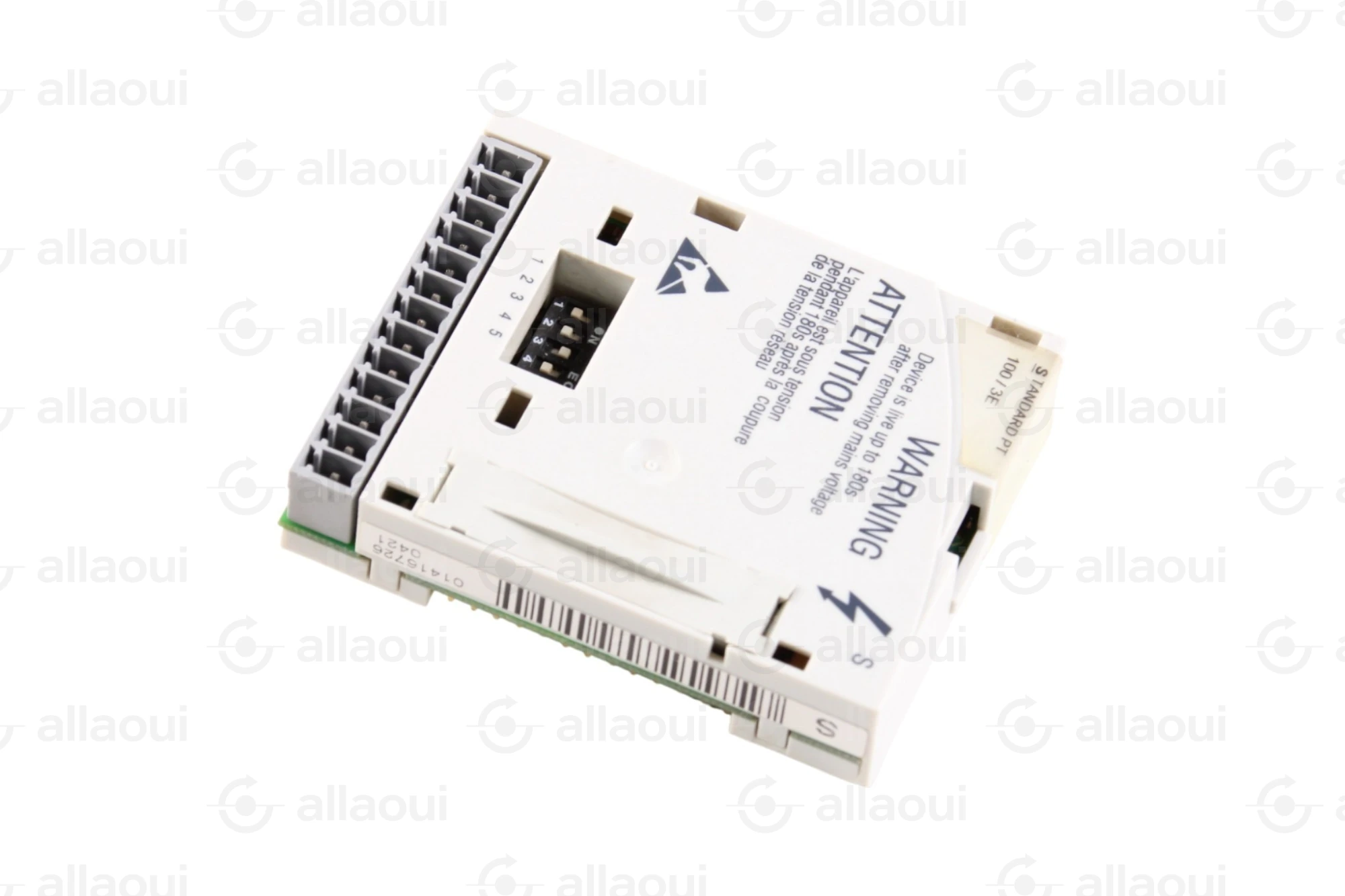 Lenze Function Module E82ZAFSC100